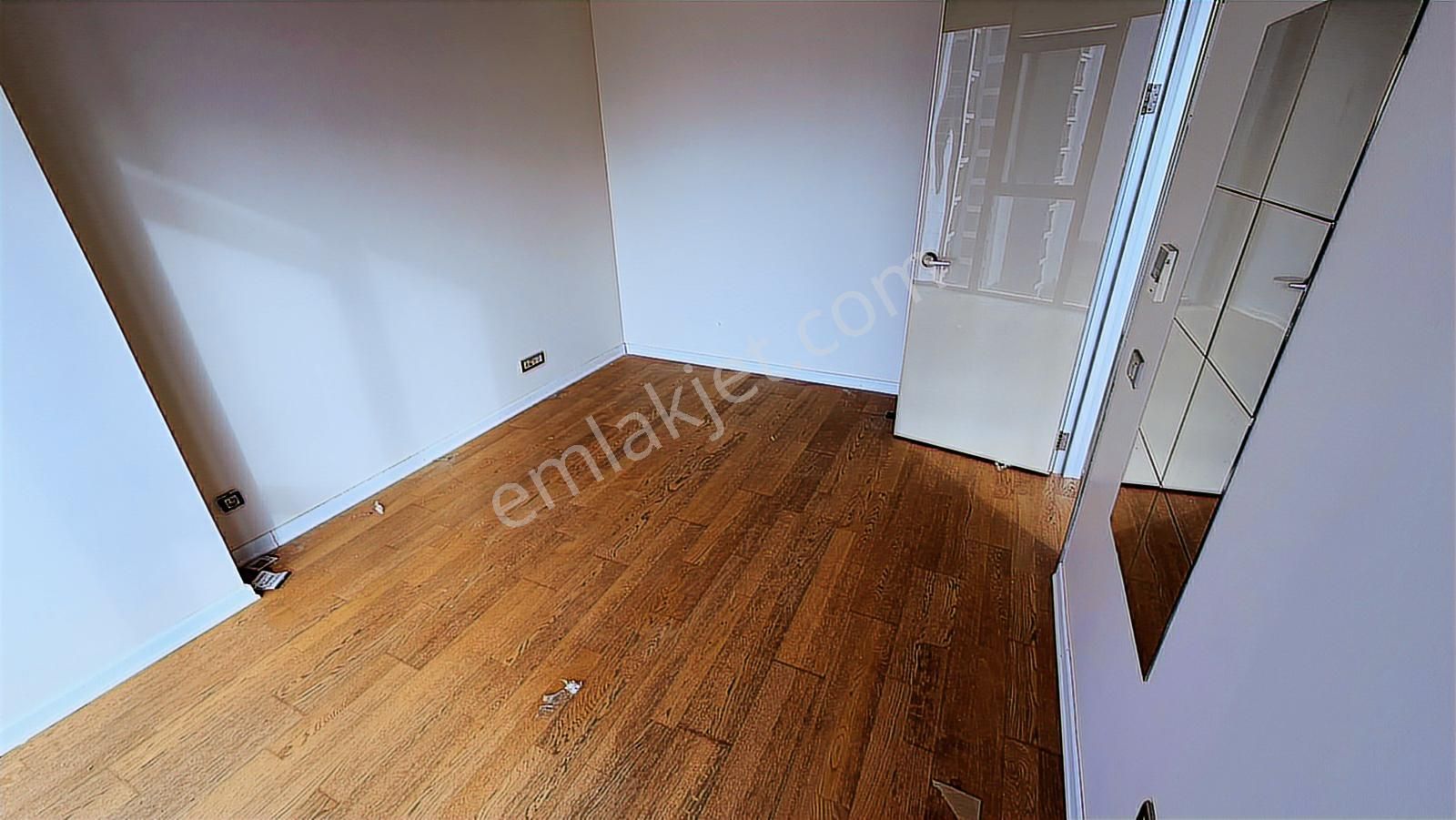 Çiğdem Emlak'tan The İst Residance Kiralık 1+1 Peyzaj Manz Daire - Görsel 5