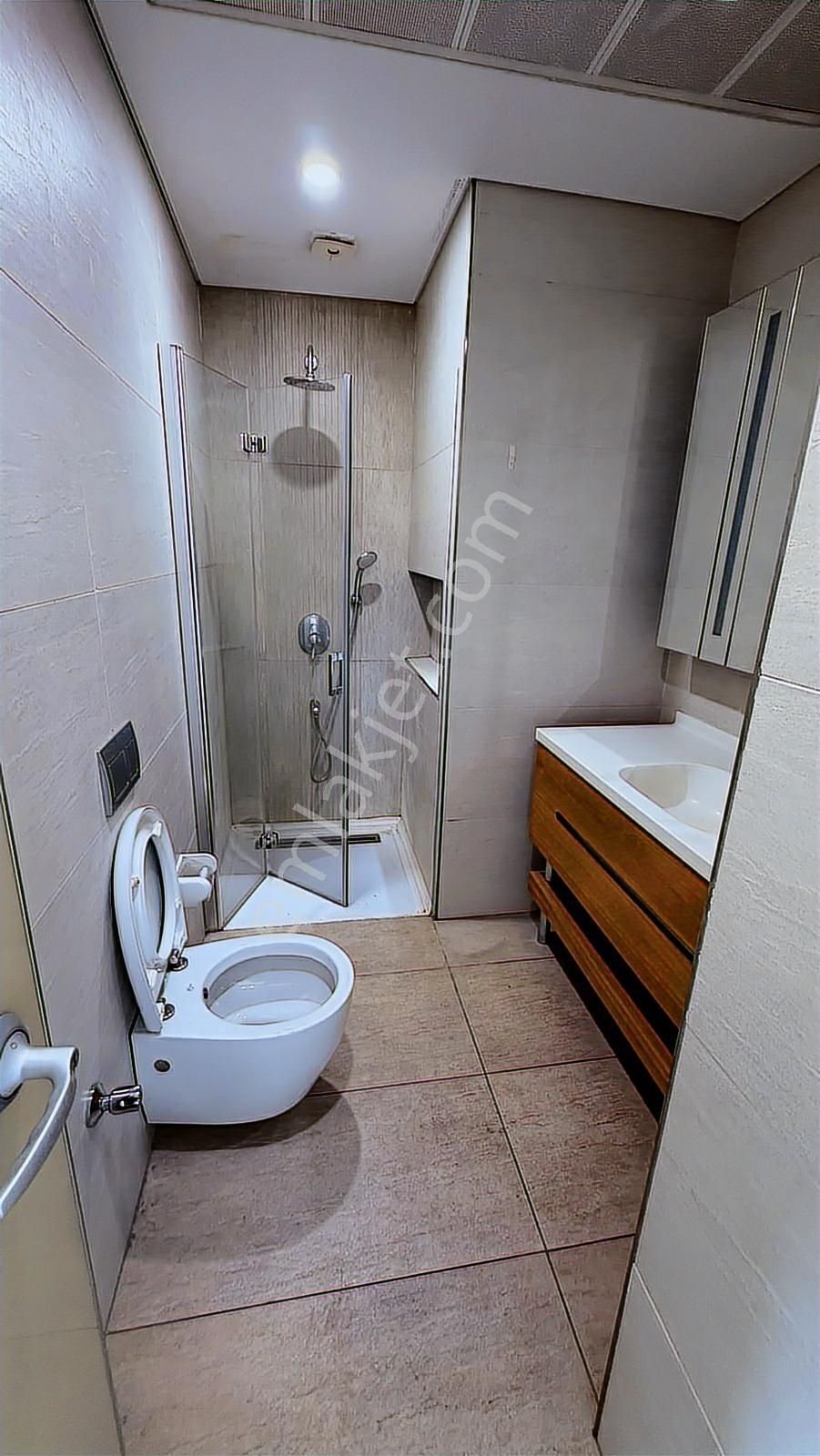 Çiğdem Emlak'tan The İst Residance Kiralık 1+1 Peyzaj Manz Daire - Görsel 6