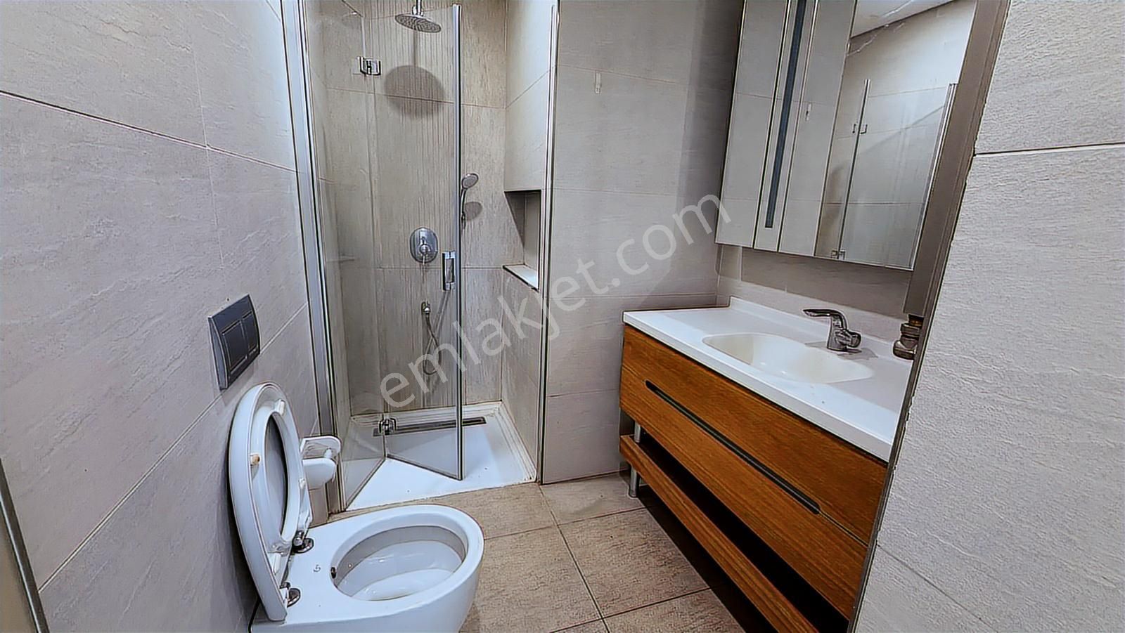Çiğdem Emlak'tan The İst Residance Kiralık 1+1 Peyzaj Manz Daire - Görsel 18