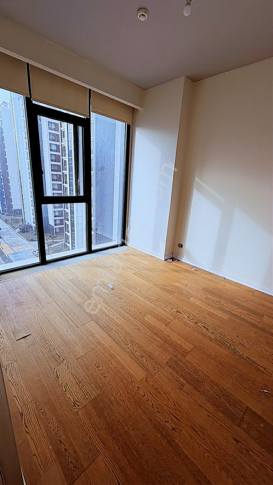 Çiğdem Emlak'tan The İst Residance Kiralık 1+1 Peyzaj Manz Daire - Görsel 12