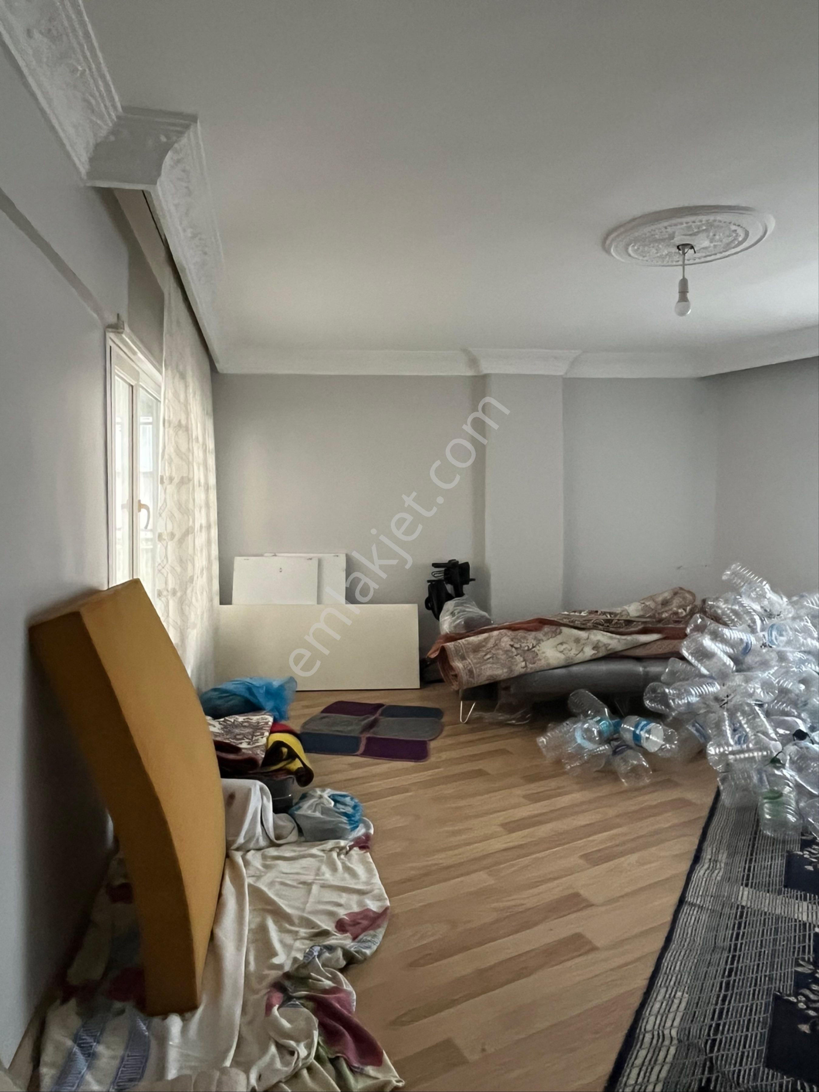 Ultra Genişlikte Küçükköy Merkezde Asansörlü Aile Apartmanı - Görsel 5
