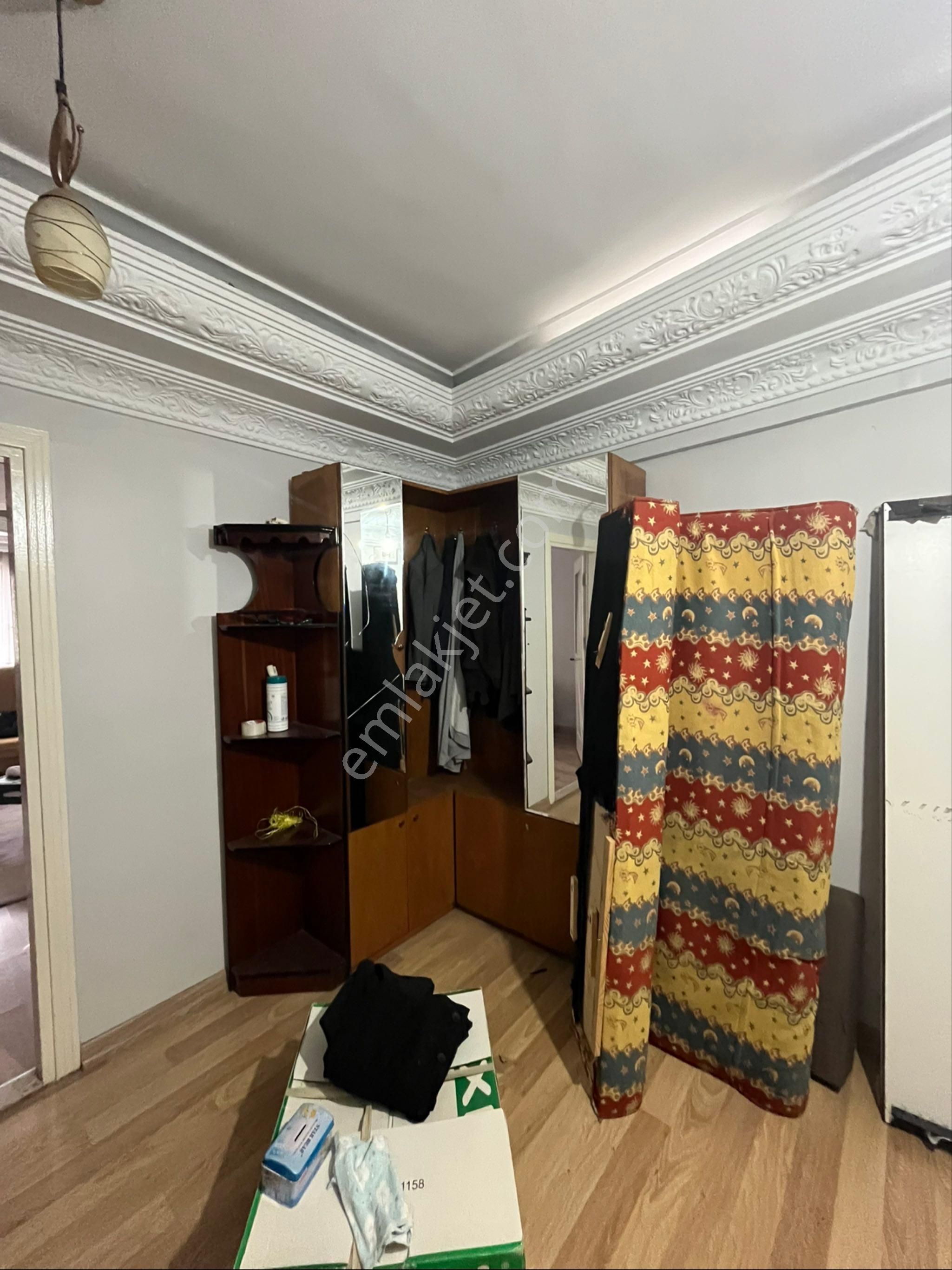 Ultra Genişlikte Küçükköy Merkezde Asansörlü Aile Apartmanı - Görsel 18