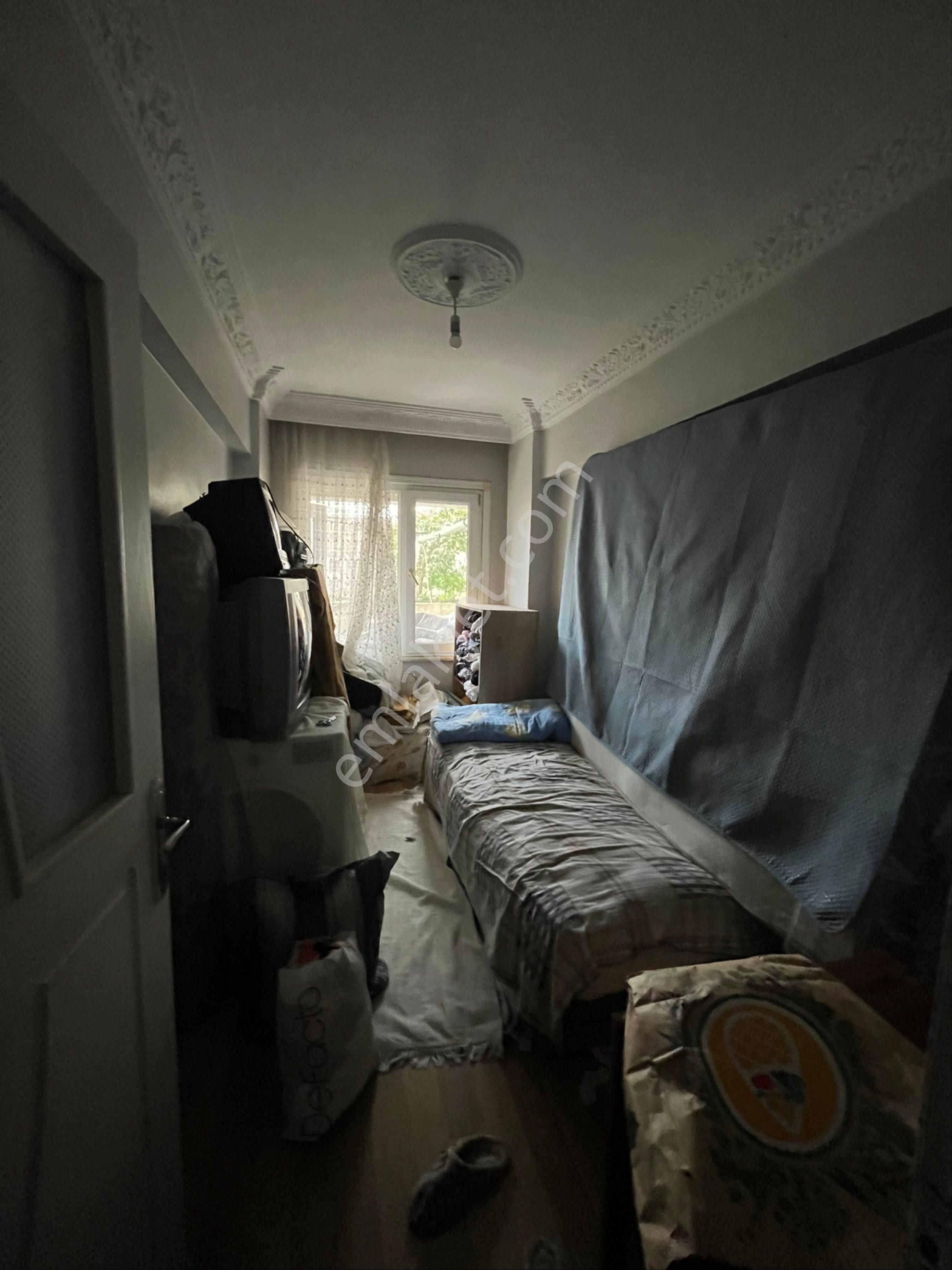 Ultra Genişlikte Küçükköy Merkezde Asansörlü Aile Apartmanı - Görsel 16