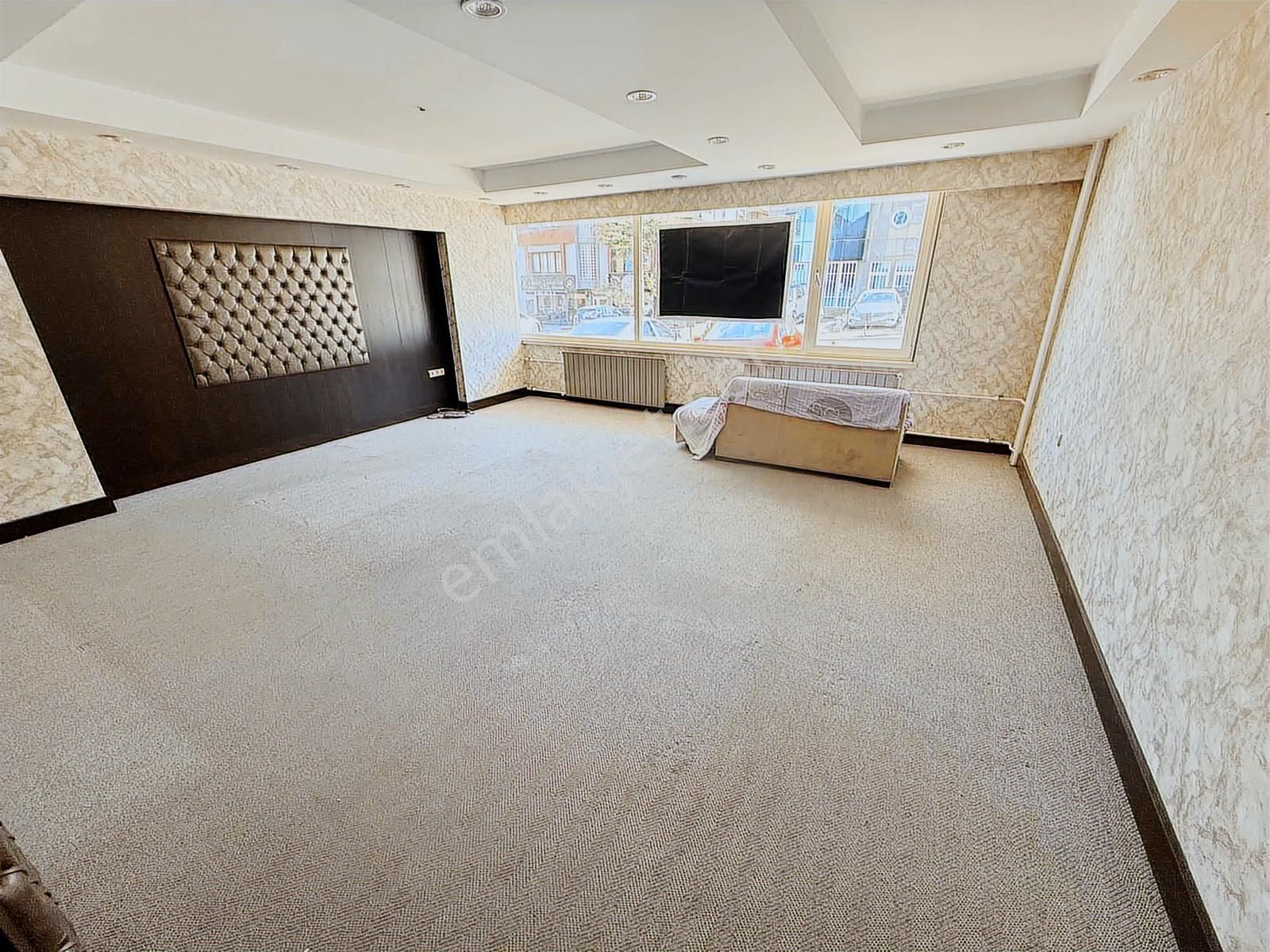 Çankaya Gop Kulelide 140 M2 4+1 Giriş Konut & İşyeri Ofis - Görsel 7