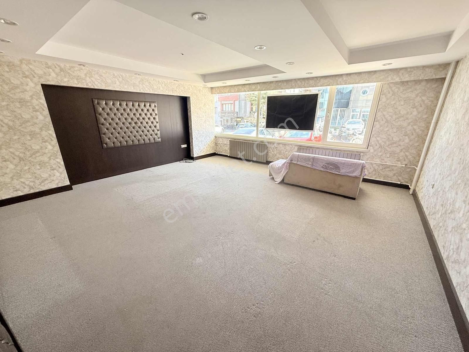 Çankaya Gop Kulelide 140 M2 4+1 Giriş Konut & İşyeri Ofis - Görsel 13