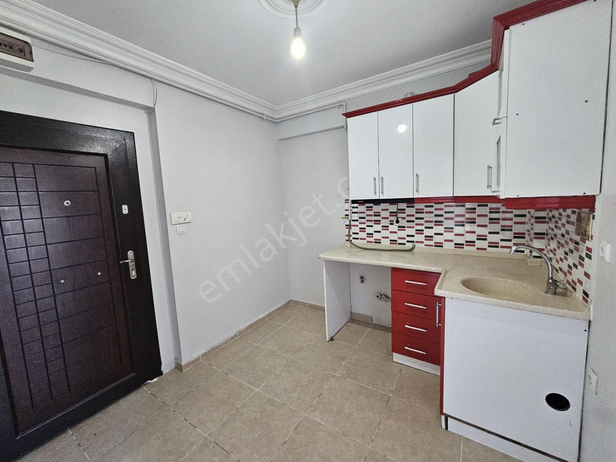 Nfs'den Görükle'de Gümüş Sitesinde 1+1 Ara Kat Kiralık Daire - Görsel 7