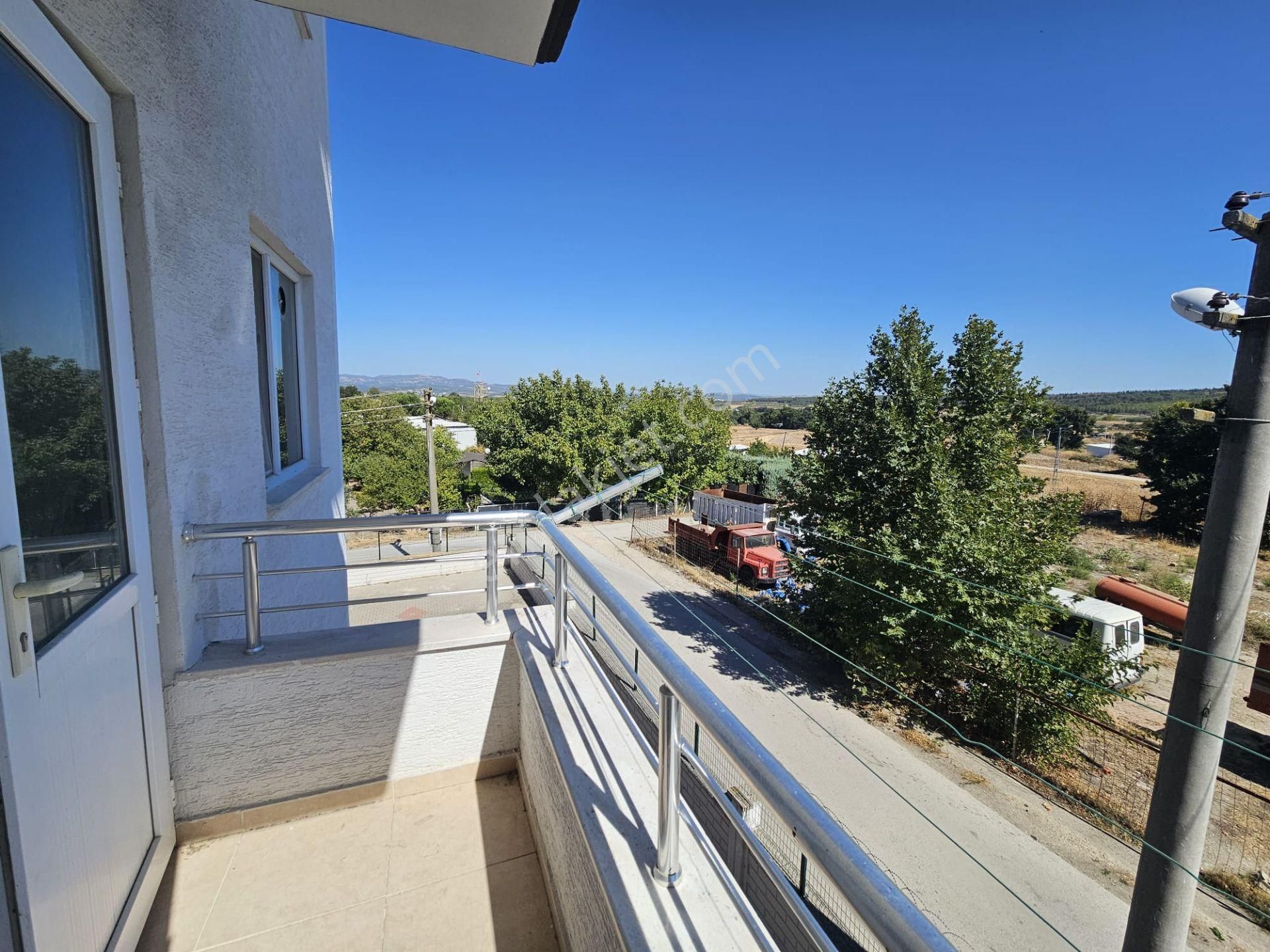 Nfs'den Görükle'de Gümüş Sitesinde 1+1 Ara Kat Kiralık Daire - Görsel 21