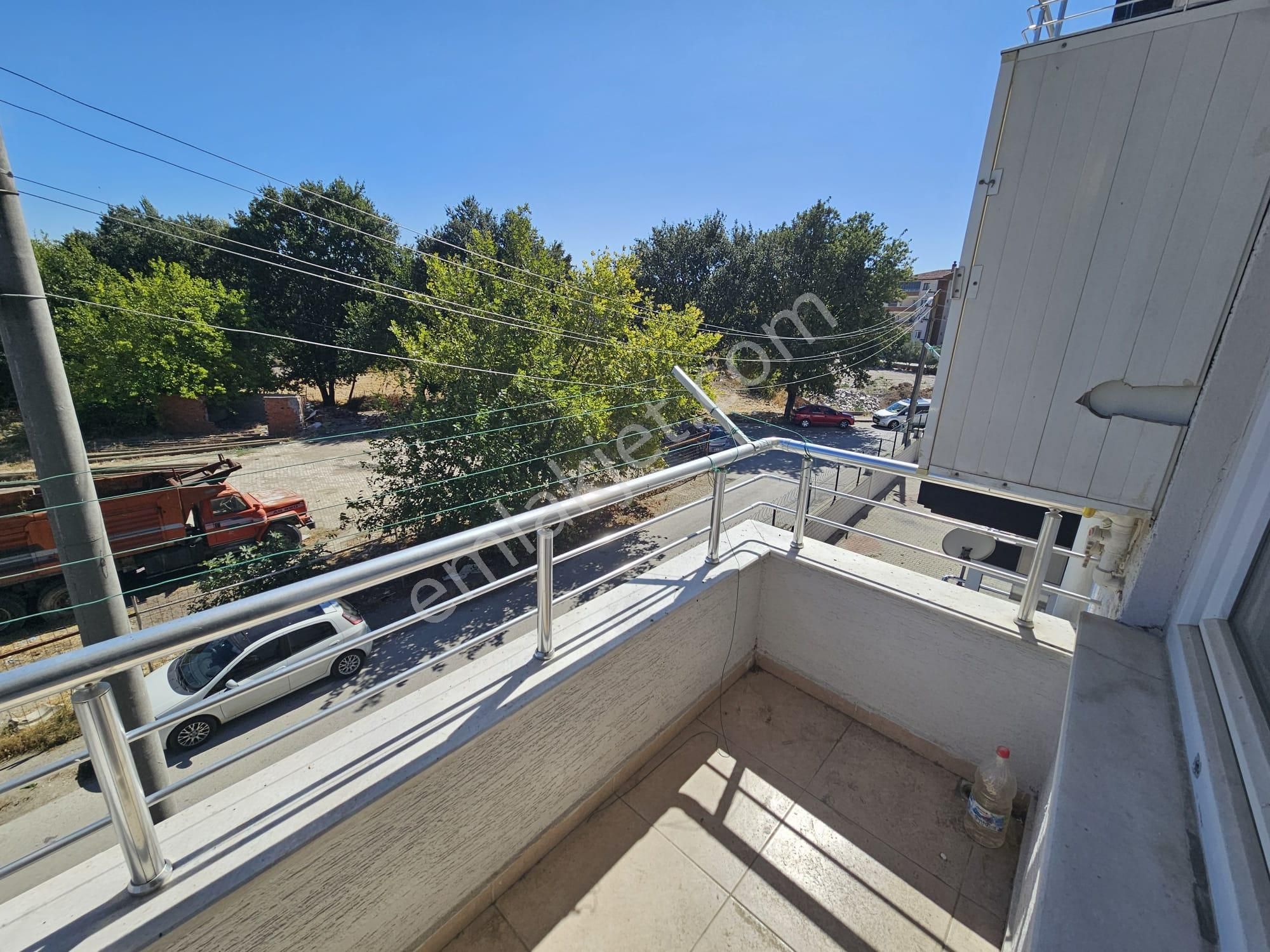 Nfs'den Görükle'de Gümüş Sitesinde 1+1 Ara Kat Kiralık Daire - Görsel 23