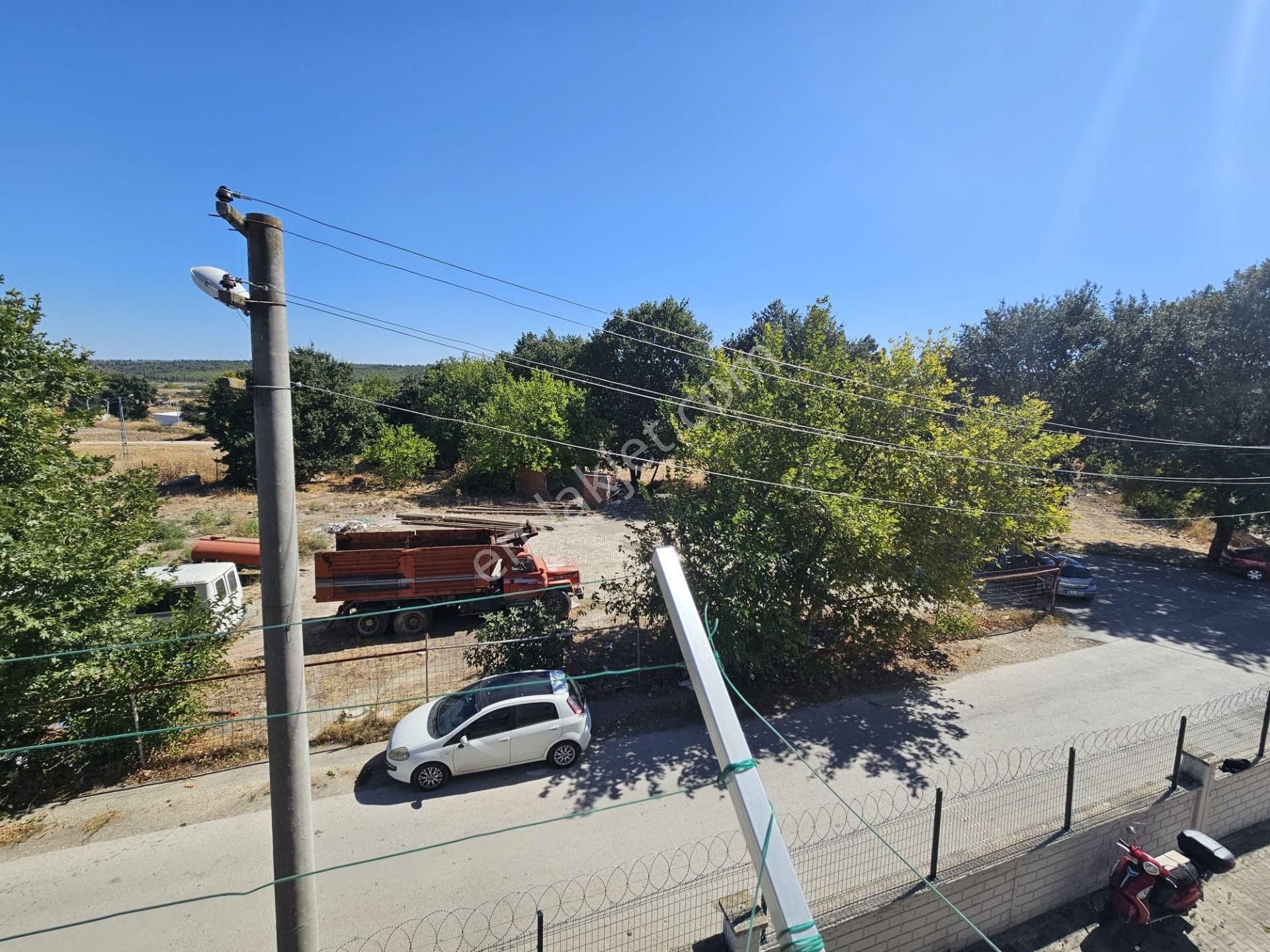 Nfs'den Görükle'de Gümüş Sitesinde 1+1 Ara Kat Kiralık Daire - Görsel 20