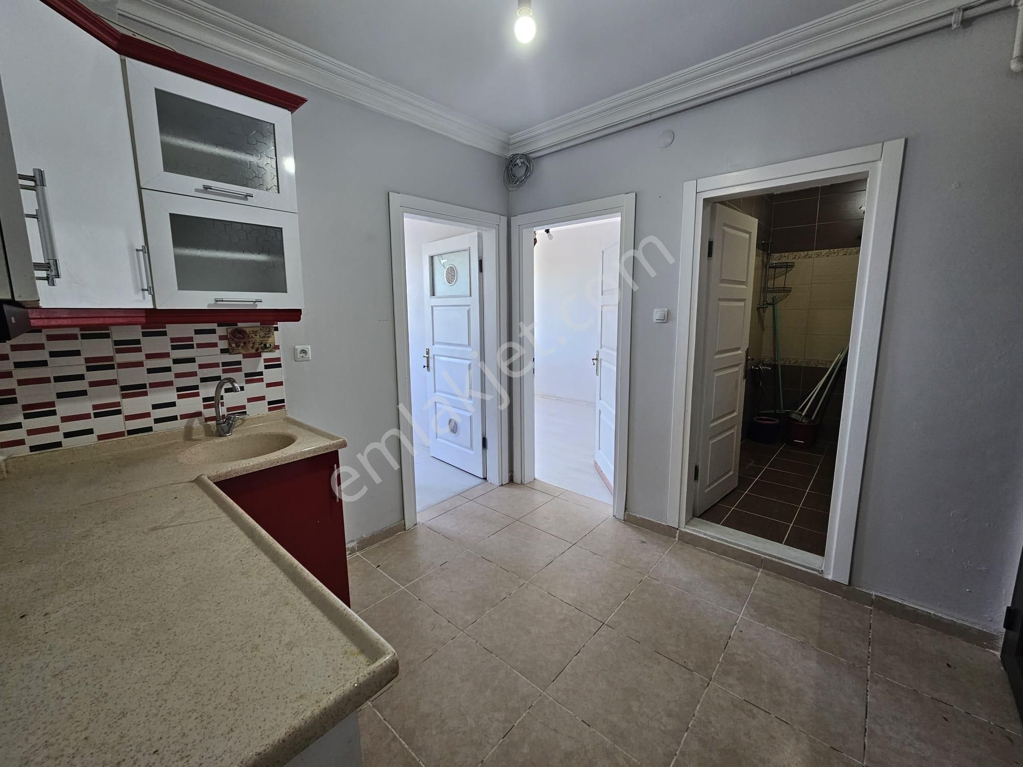 Nfs'den Görükle'de Gümüş Sitesinde 1+1 Ara Kat Kiralık Daire - Görsel 9