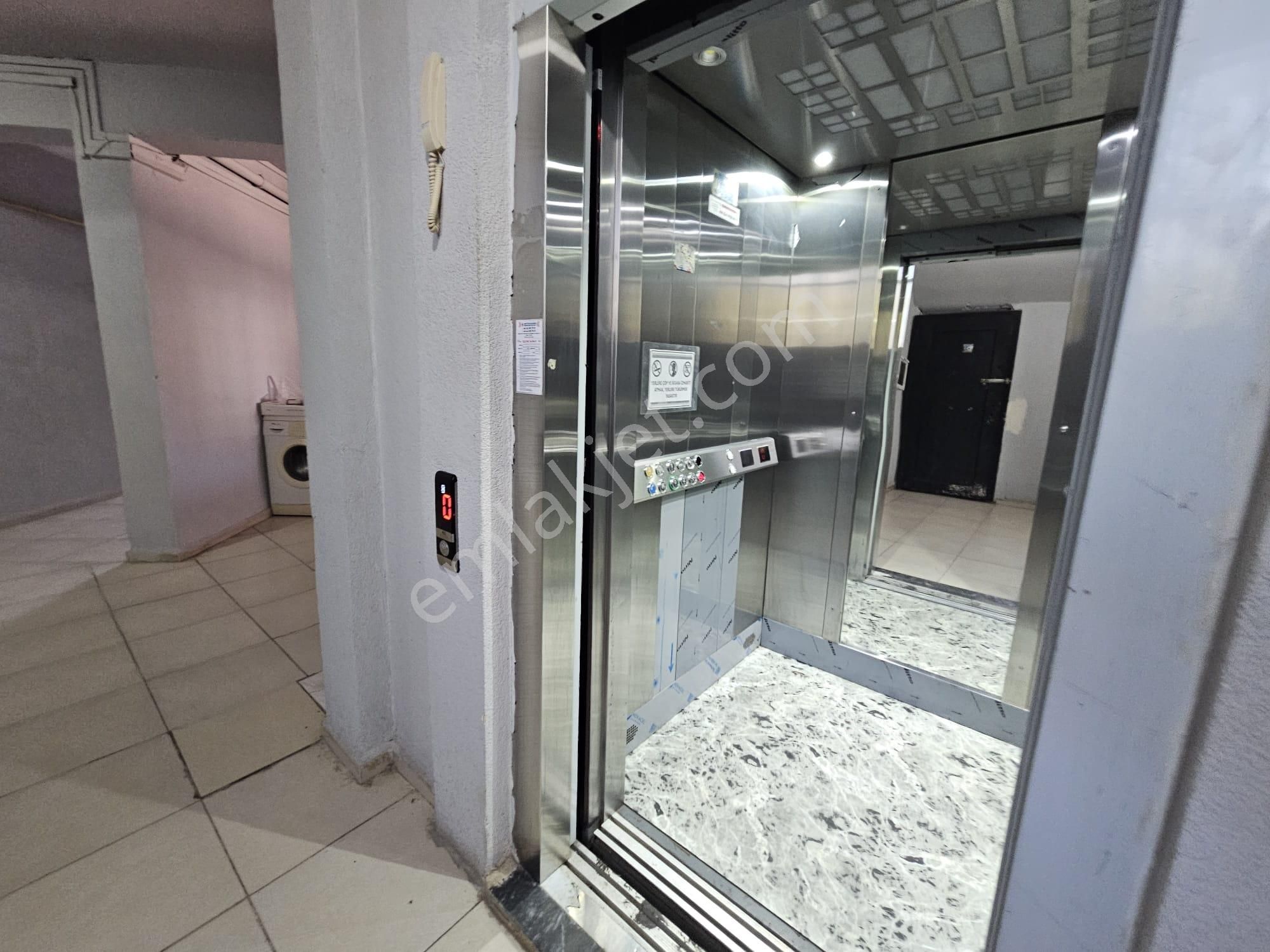 Nfs'den Görükle'de Gümüş Sitesinde 1+1 Ara Kat Kiralık Daire - Görsel 25