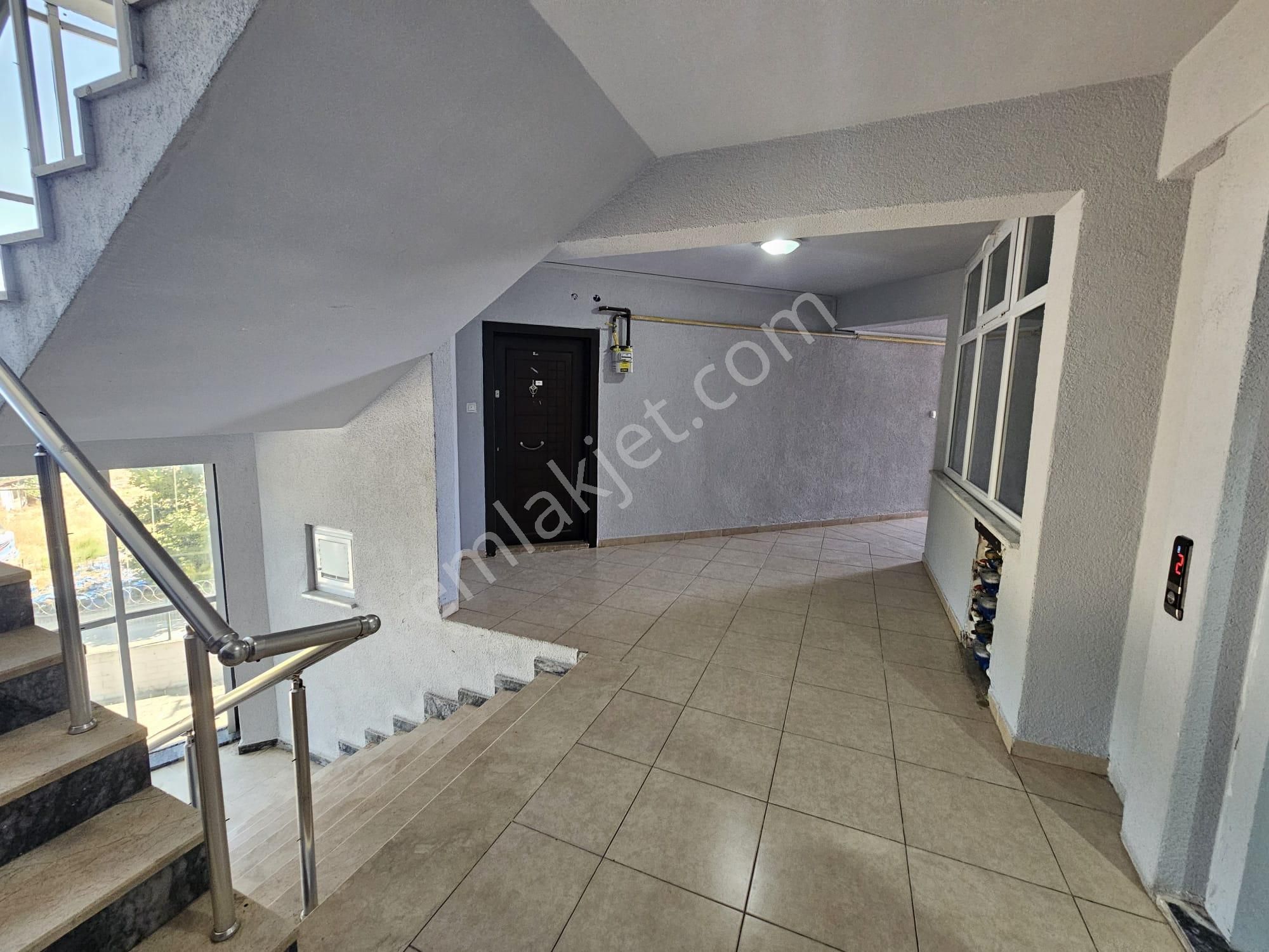 Nfs'den Görükle'de Gümüş Sitesinde 1+1 Ara Kat Kiralık Daire - Görsel 24