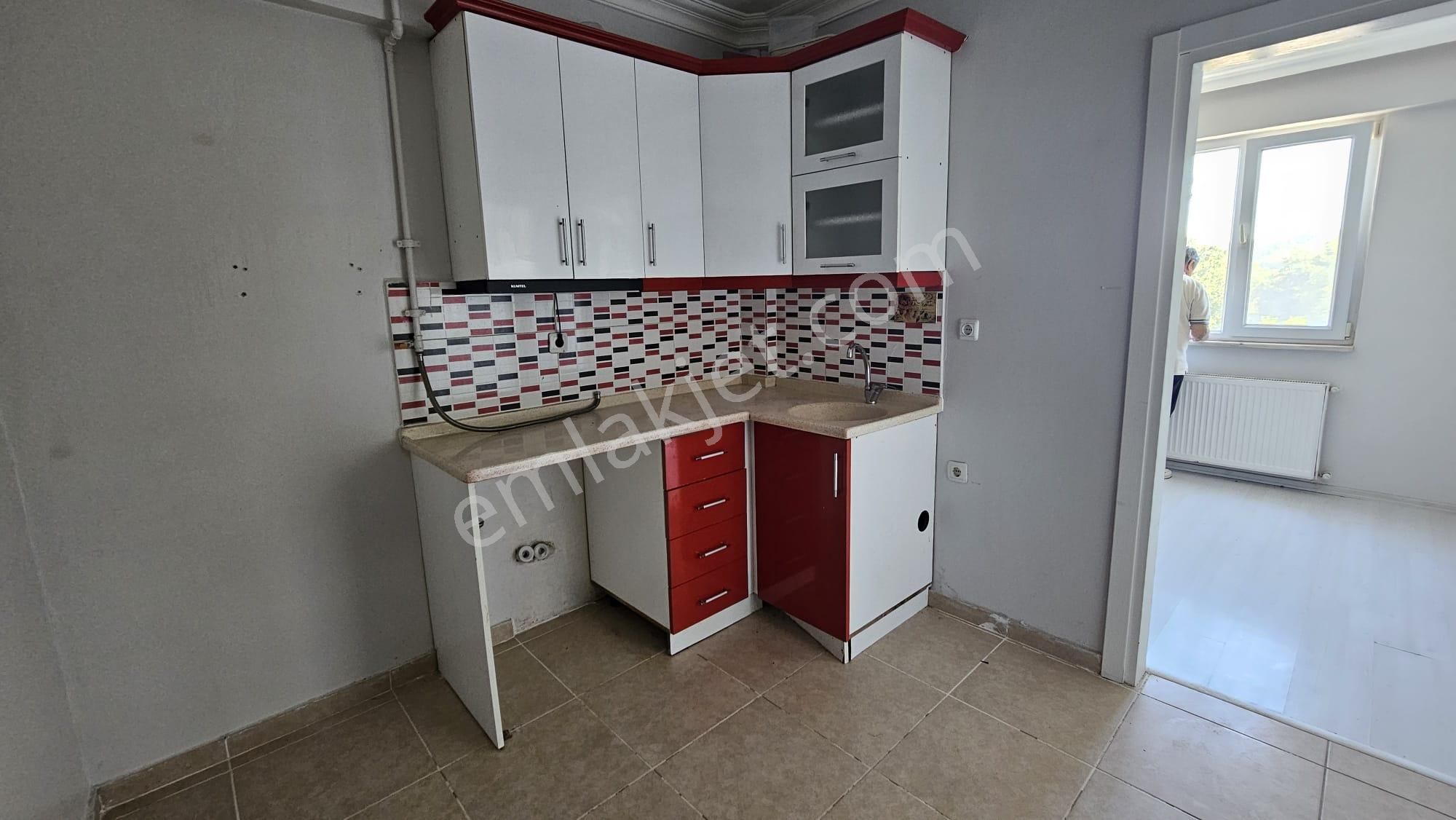 Nfs'den Görükle'de Gümüş Sitesinde 1+1 Ara Kat Kiralık Daire - Görsel 8