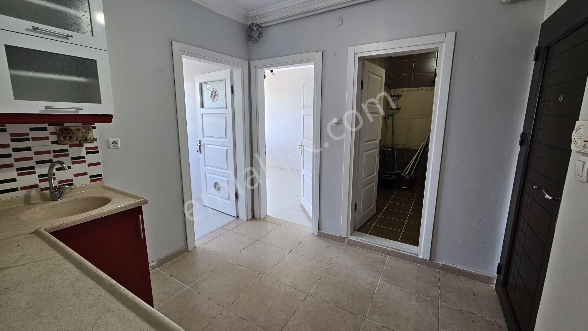 Nfs'den Görükle'de Gümüş Sitesinde 1+1 Ara Kat Kiralık Daire - Görsel 10