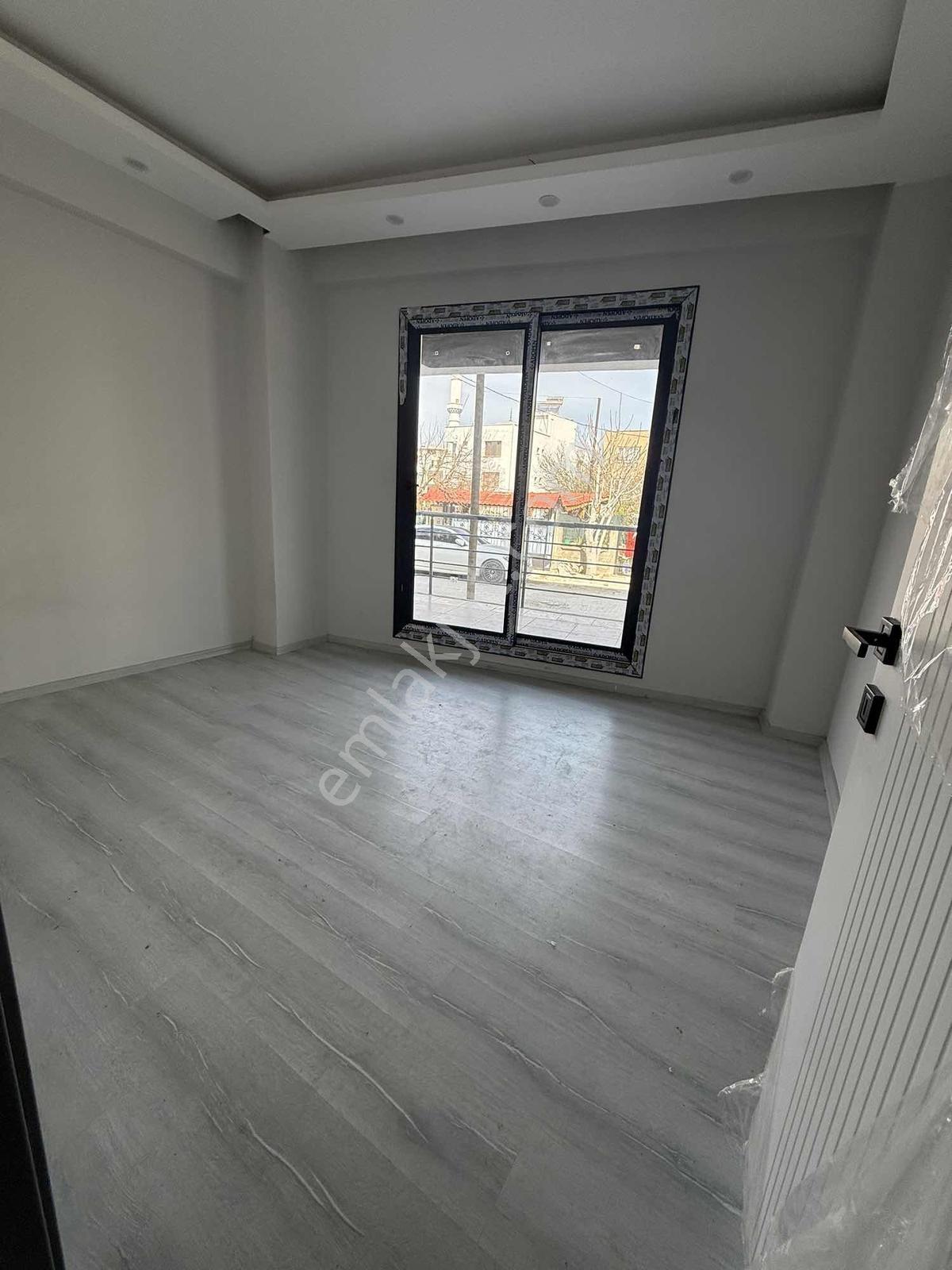 Acar Emlaktan Saruhanlı Cengiz Topel Mah Satılık Daire - Görsel 7