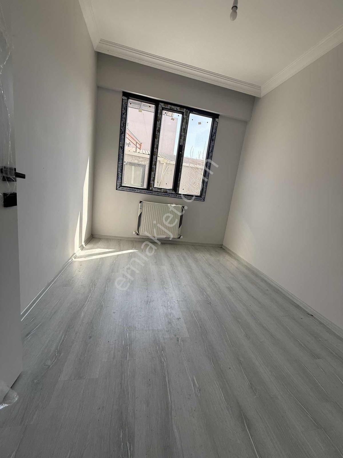 Acar Emlaktan Saruhanlı Cengiz Topel Mah Satılık Daire - Görsel 12