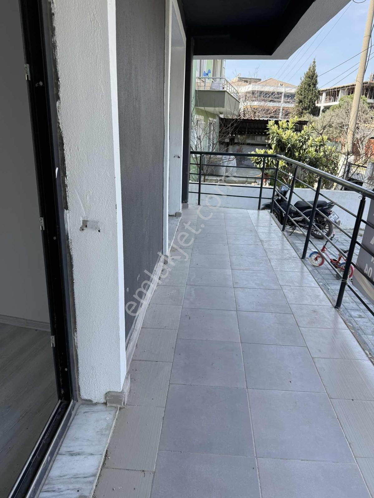 Acar Emlaktan Saruhanlı Cengiz Topel Mah Satılık Daire - Görsel 10