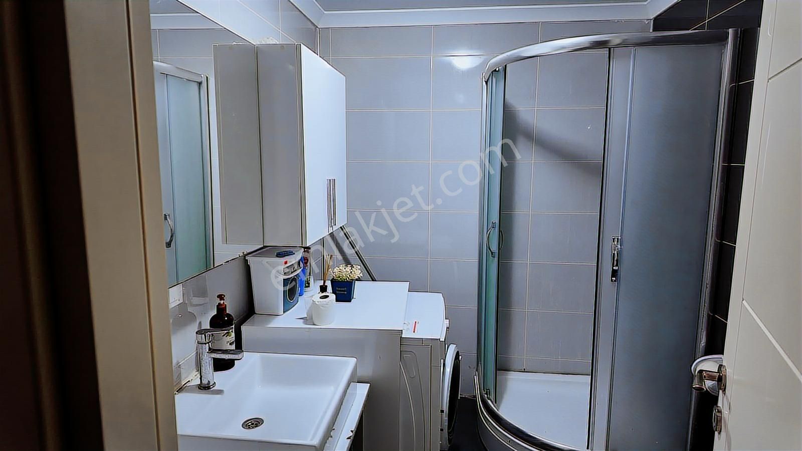 C21 Nexar'dan Ayazağada Ormana Komşu Satılık 3+1 Teraslı Dubleks - Görsel 18