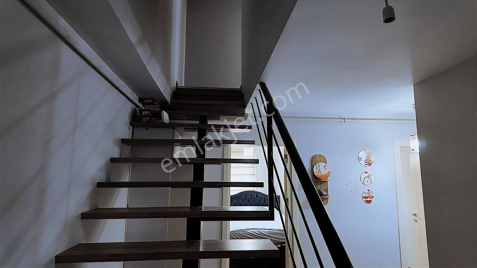 C21 Nexar'dan Ayazağada Ormana Komşu Satılık 3+1 Teraslı Dubleks - Görsel 19