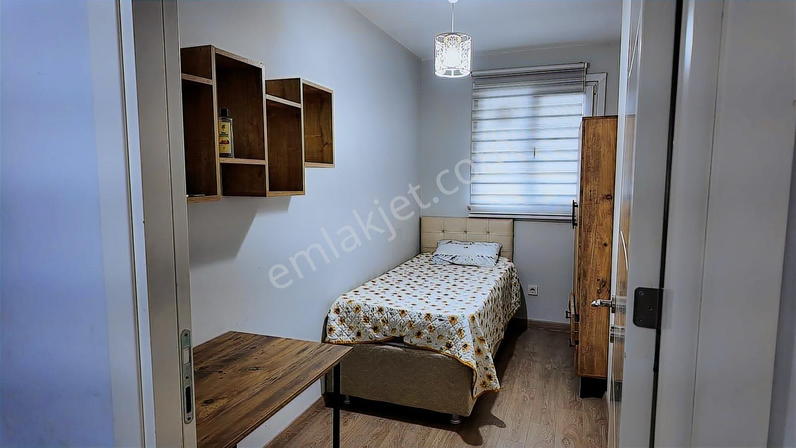 C21 Nexar'dan Ayazağada Ormana Komşu Satılık 3+1 Teraslı Dubleks - Görsel 17