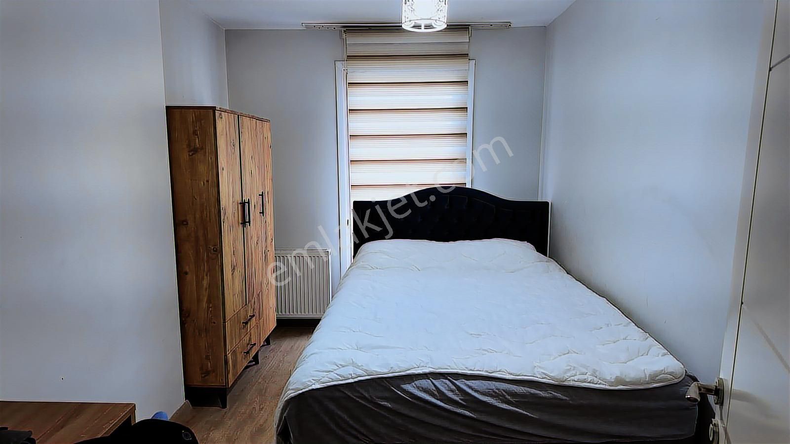 C21 Nexar'dan Ayazağada Ormana Komşu Satılık 3+1 Teraslı Dubleks - Görsel 16