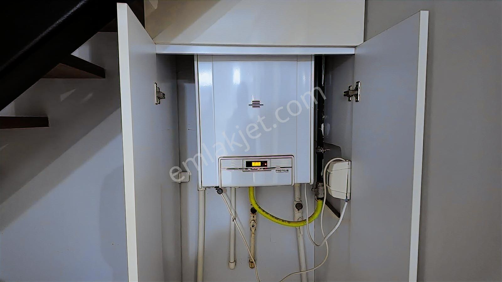 C21 Nexar'dan Ayazağada Ormana Komşu Satılık 3+1 Teraslı Dubleks - Görsel 3