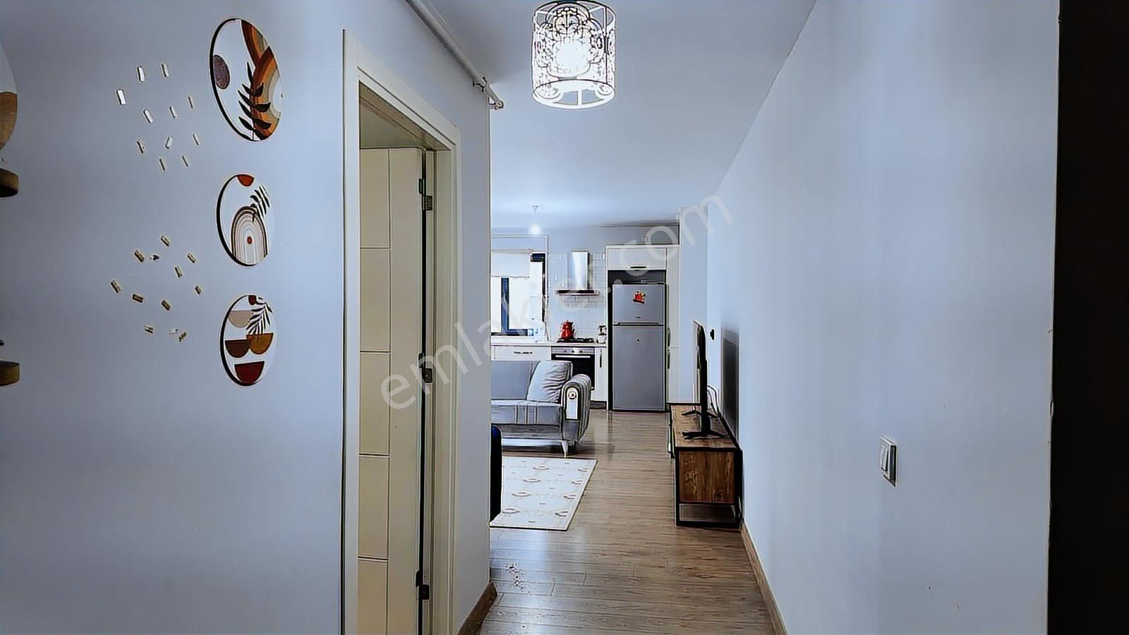 C21 Nexar'dan Ayazağada Ormana Komşu Satılık 3+1 Teraslı Dubleks - Görsel 2