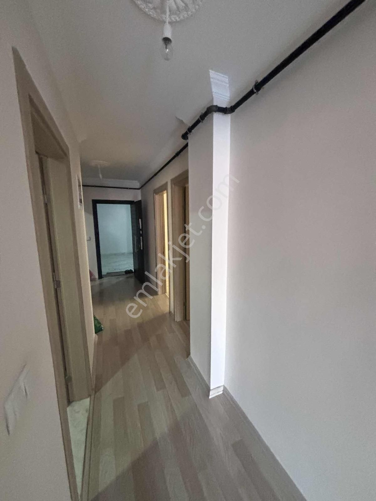Satılık Daire Merkezi Konum 3+1 140m2 Yatağan Muğla - Görsel 20