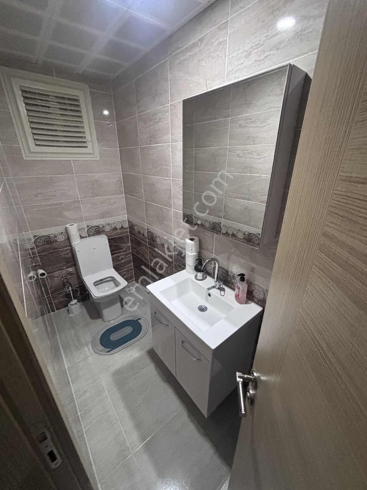 Satılık Daire Merkezi Konum 3+1 140m2 Yatağan Muğla - Görsel 21