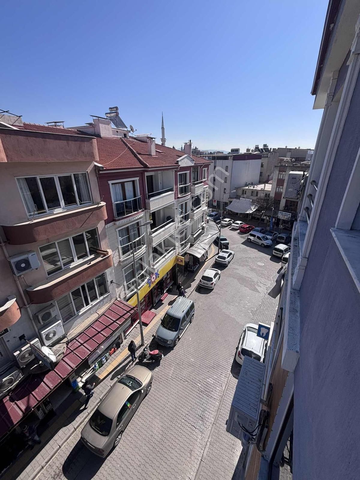 Satılık Daire Merkezi Konum 3+1 140m2 Yatağan Muğla - Görsel 22