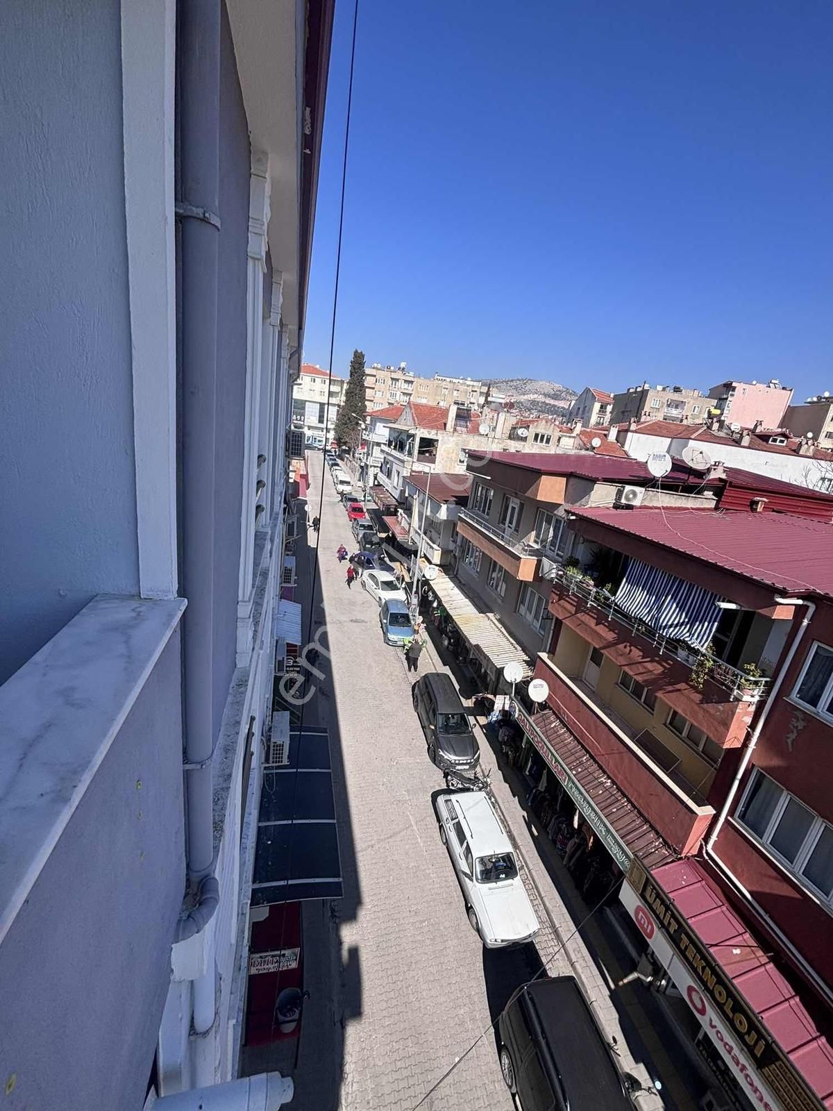 Satılık Daire Merkezi Konum 3+1 140m2 Yatağan Muğla - Görsel 13