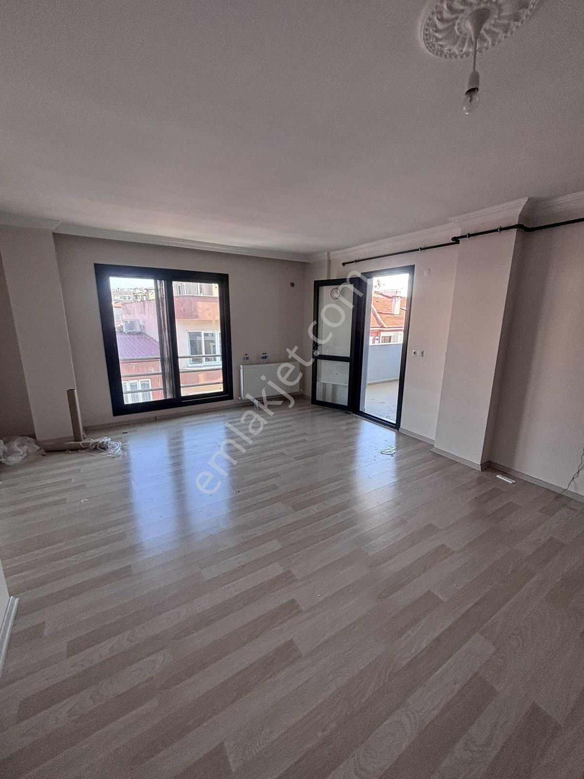 Satılık Daire Merkezi Konum 3+1 140m2 Yatağan Muğla - Görsel 3