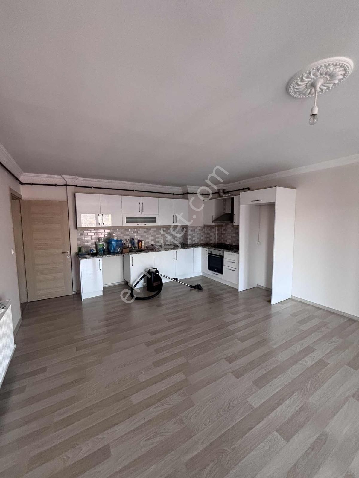 Satılık Daire Merkezi Konum 3+1 140m2 Yatağan Muğla - Görsel 4