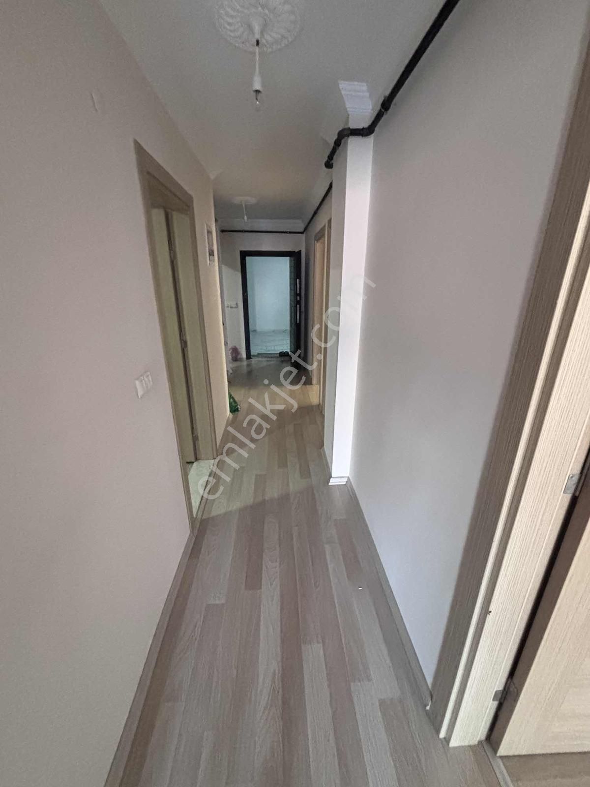 Satılık Daire Merkezi Konum 3+1 140m2 Yatağan Muğla - Görsel 12