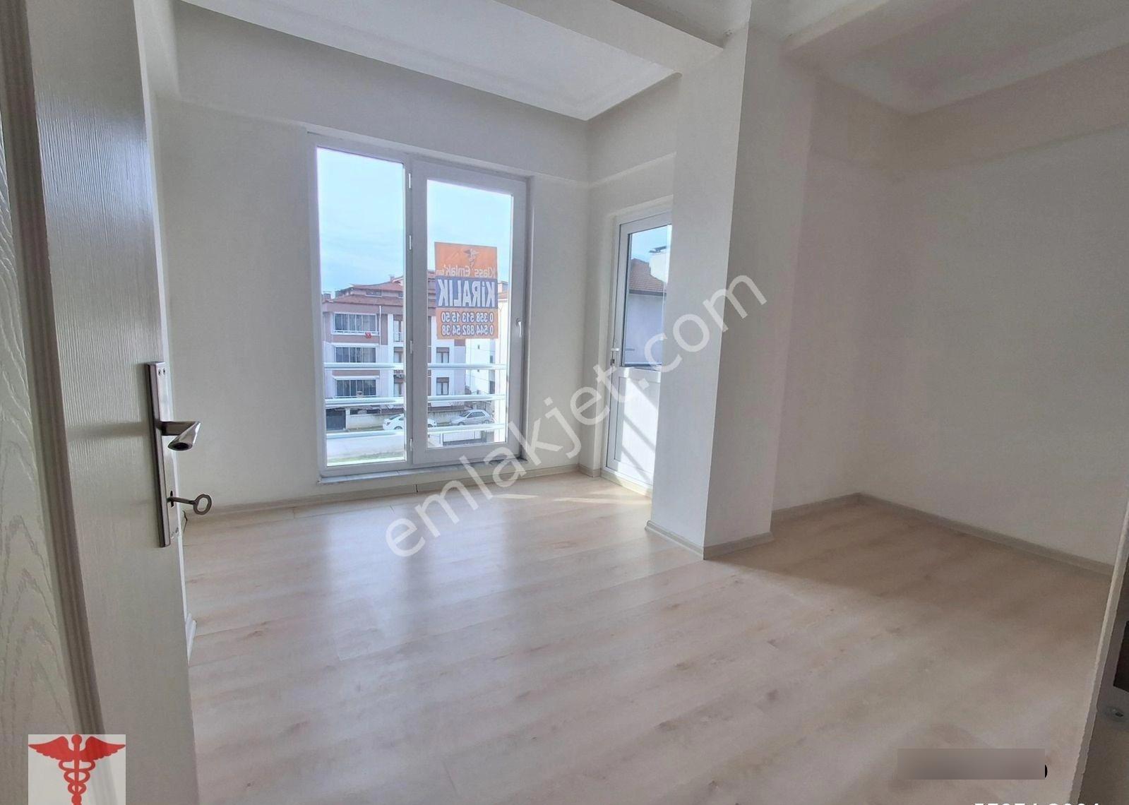 Klass Emlaktan Mahsen Mahallesinde 3+1 Kiralık Daire - Görsel 23