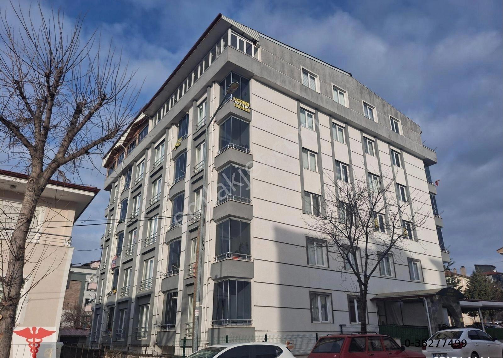 Klass Emlaktan Mahsen Mahallesinde 3+1 Kiralık Daire