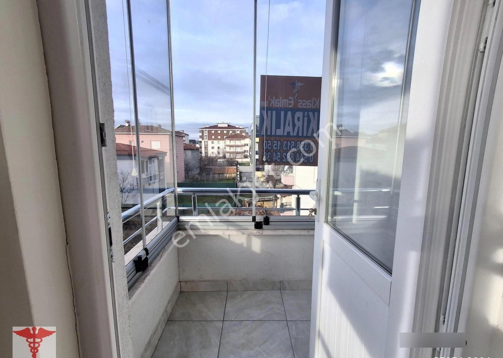 Klass Emlaktan Mahsen Mahallesinde 3+1 Kiralık Daire - Görsel 12