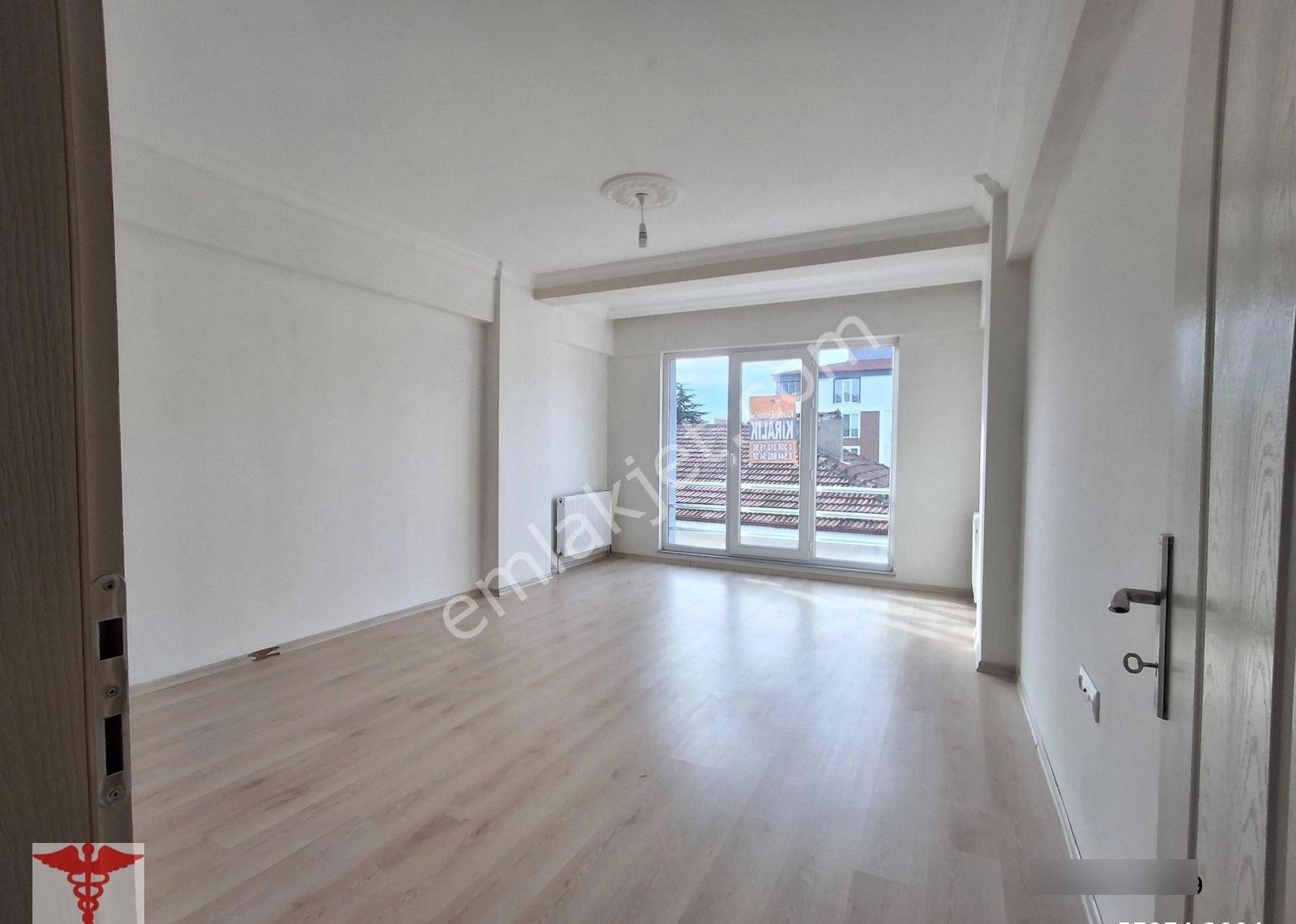 Klass Emlaktan Mahsen Mahallesinde 3+1 Kiralık Daire - Görsel 11