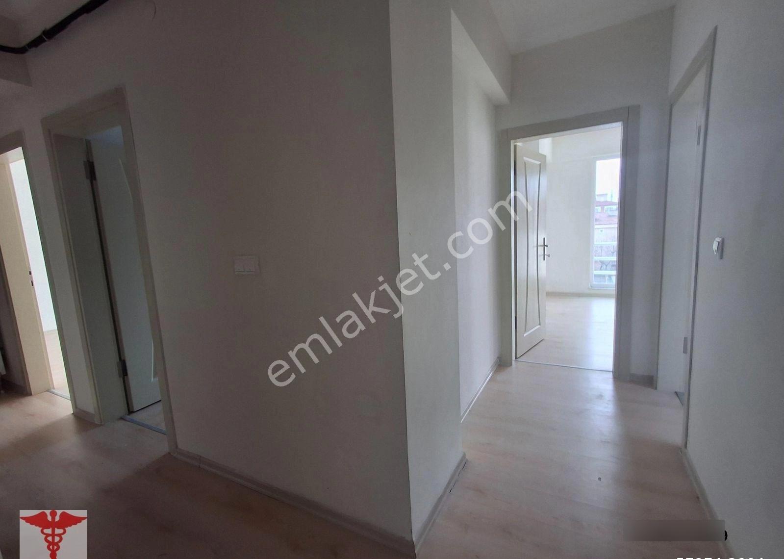 Klass Emlaktan Mahsen Mahallesinde 3+1 Kiralık Daire - Görsel 21
