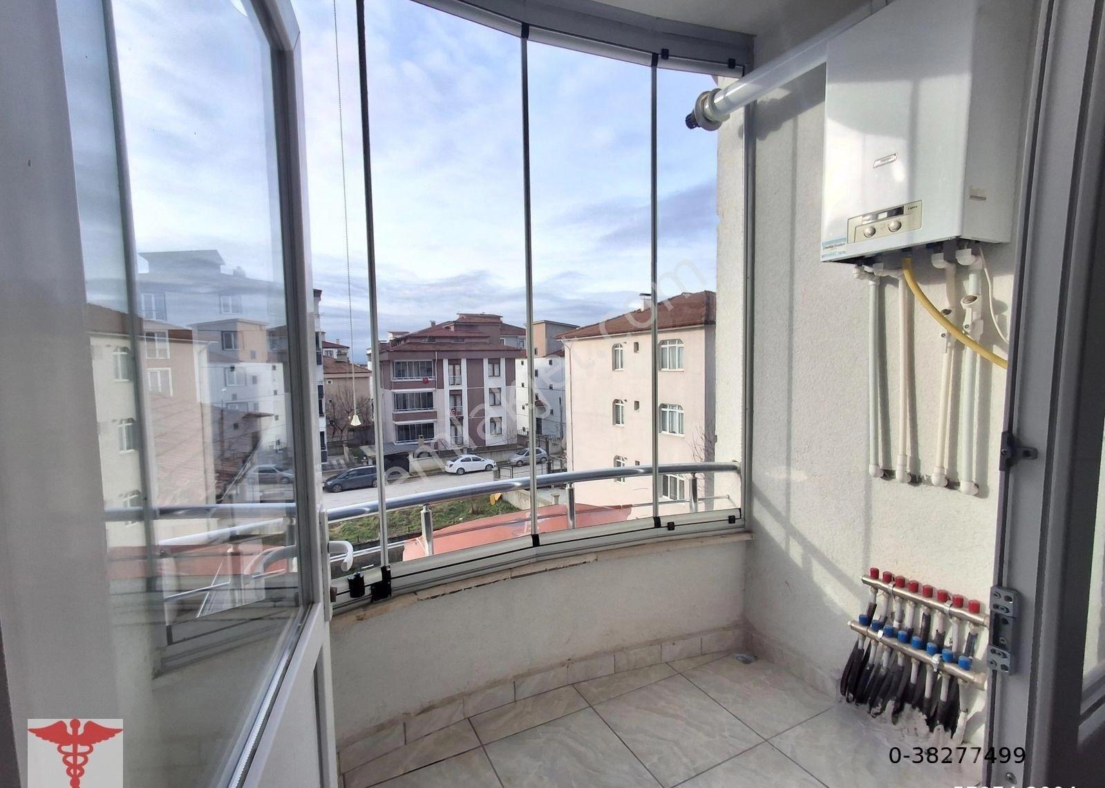 Klass Emlaktan Mahsen Mahallesinde 3+1 Kiralık Daire - Görsel 19