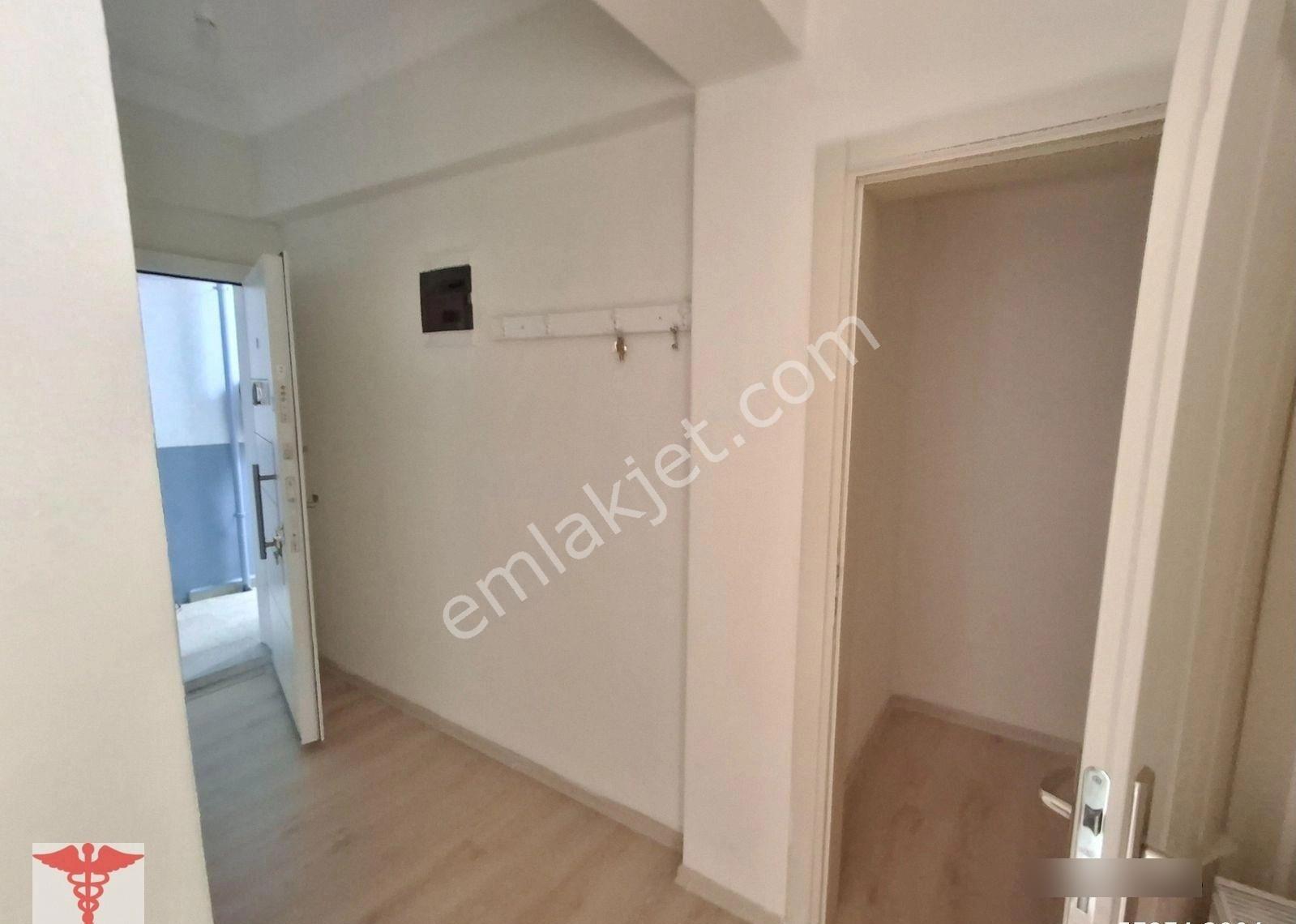 Klass Emlaktan Mahsen Mahallesinde 3+1 Kiralık Daire - Görsel 9