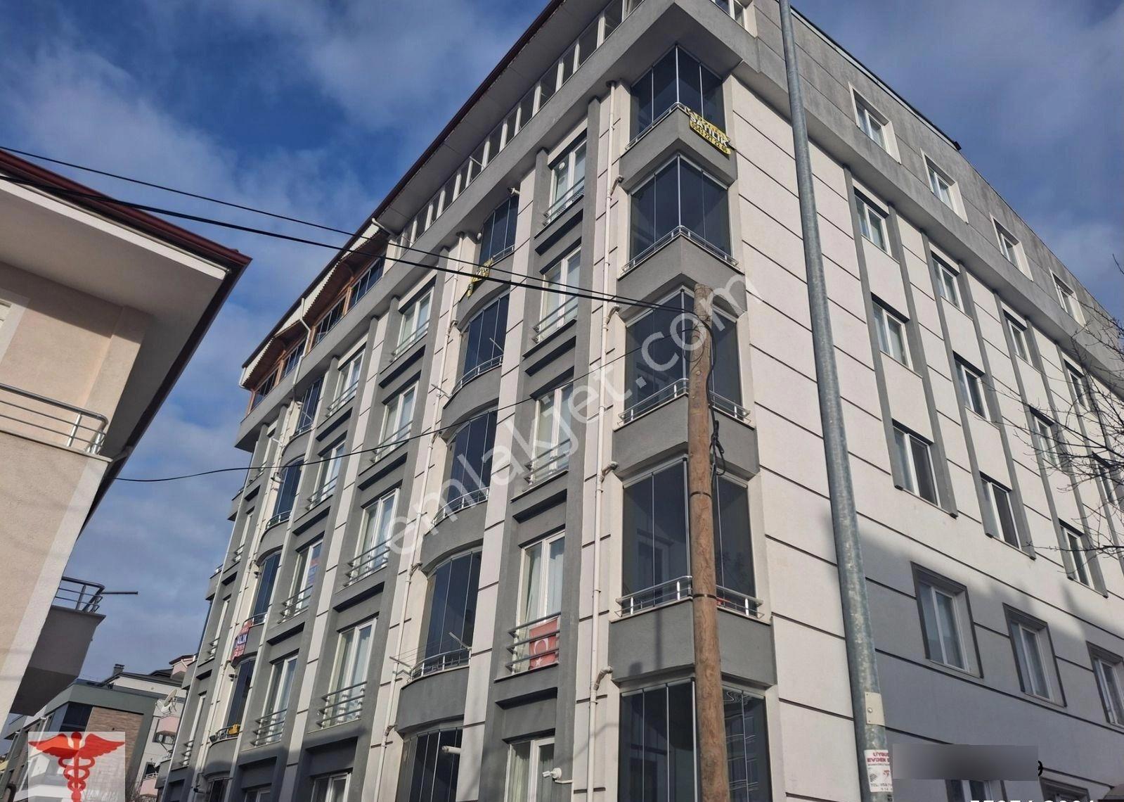 Klass Emlaktan Mahsen Mahallesinde 3+1 Kiralık Daire - Görsel 13
