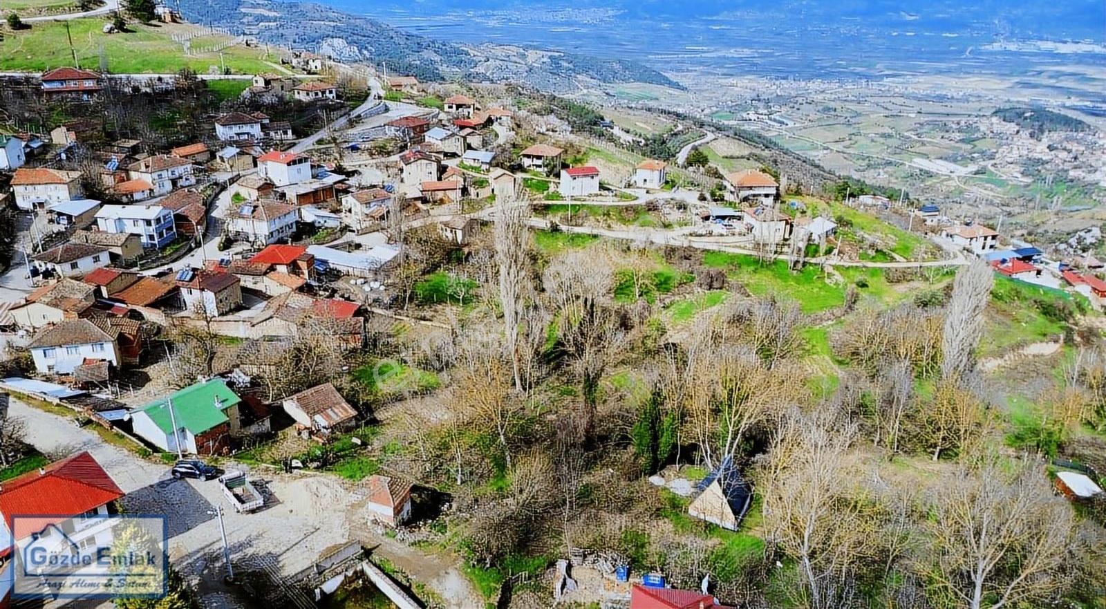 Geyve Ceceler Konut İmarlı 680m2 Resmi Yollu Arsa - Görsel 2