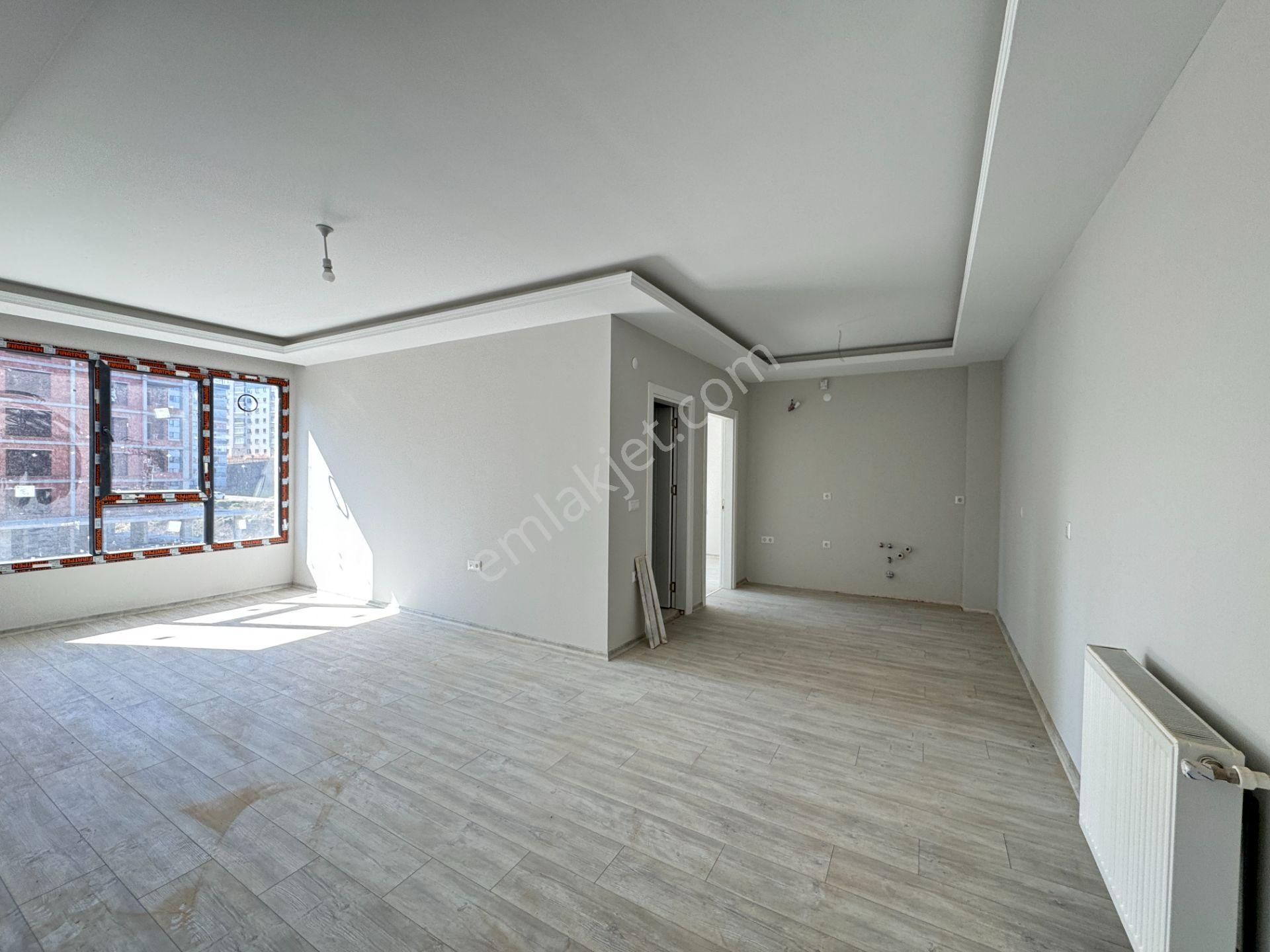 Trabzon Ortahisar 1 Nolu Bostancı 2+1 Satılık Konut - Görsel 4