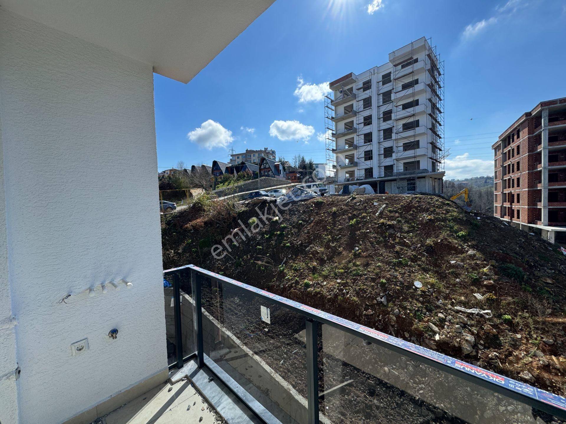 Trabzon Ortahisar 1 Nolu Bostancı 2+1 Satılık Konut - Görsel 14