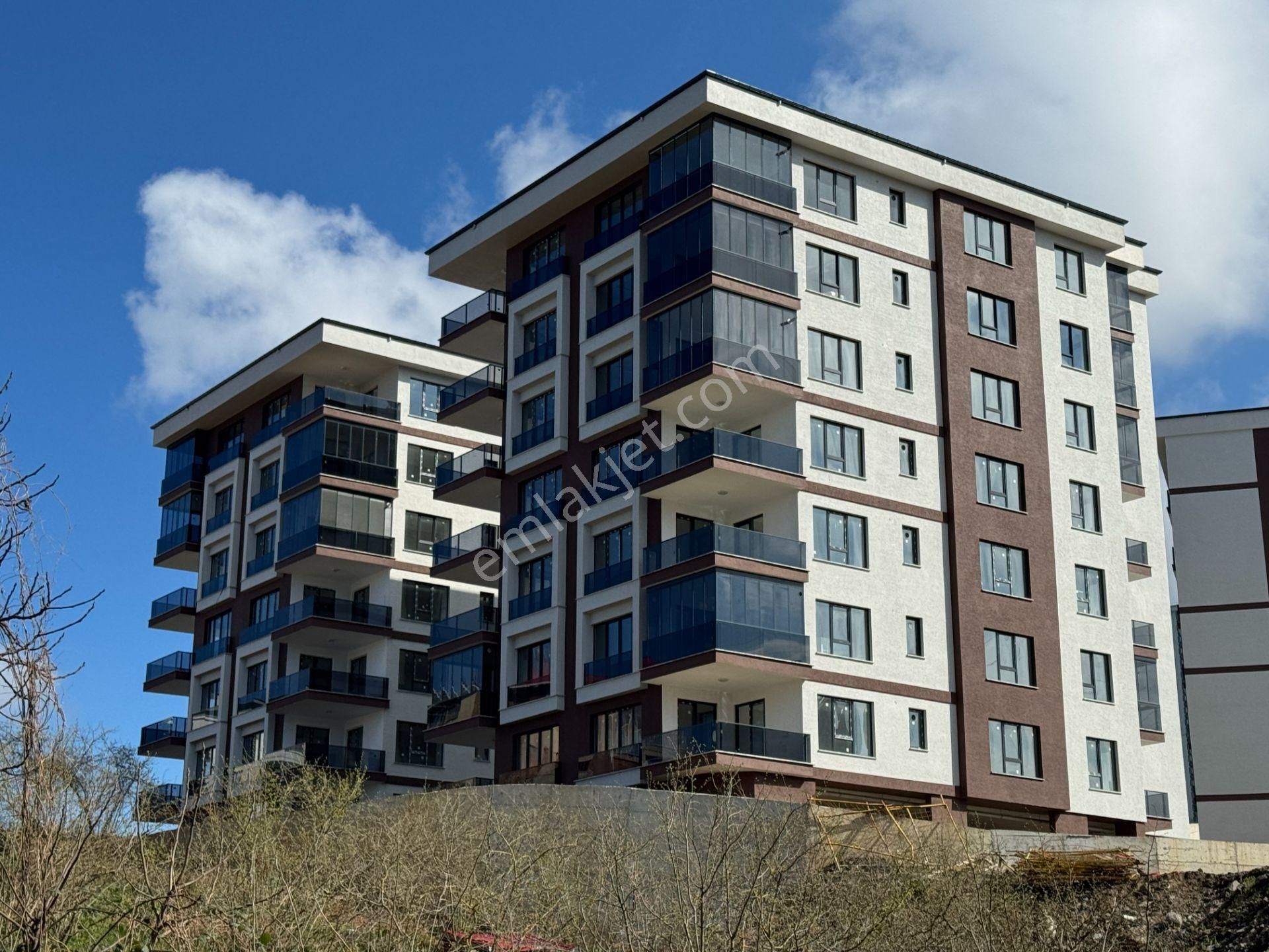 Trabzon Ortahisar 1 Nolu Bostancı 2+1 Satılık Konut - Görsel 2