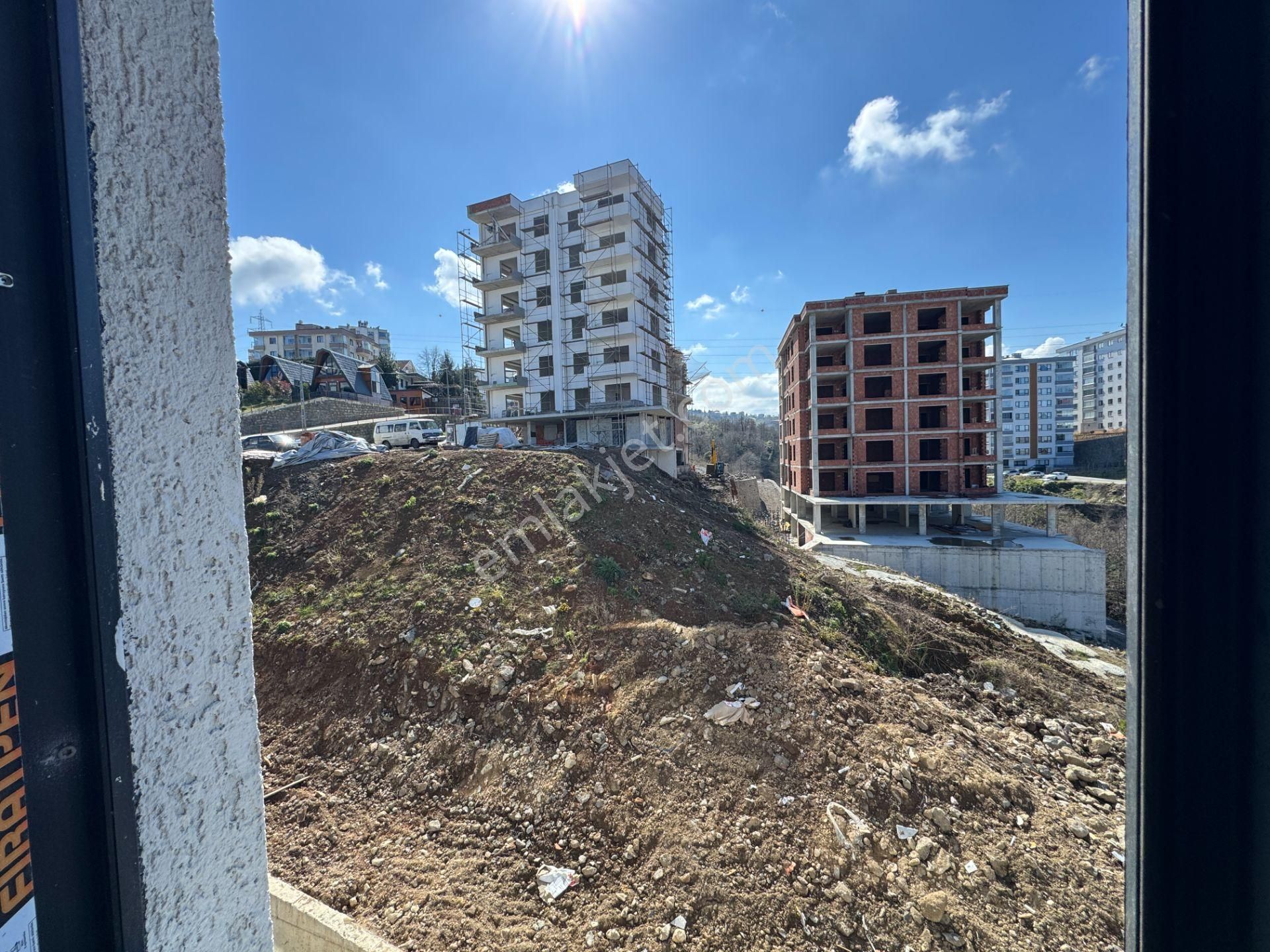 Trabzon Ortahisar 1 Nolu Bostancı 2+1 Satılık Konut - Görsel 21