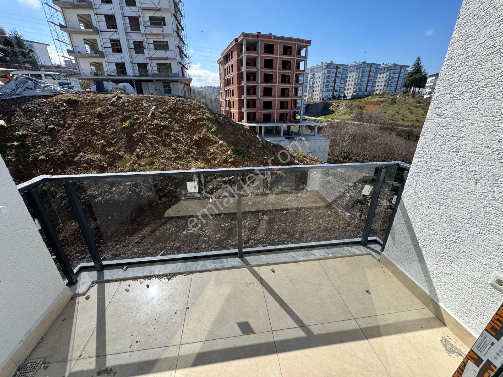 Trabzon Ortahisar 1 Nolu Bostancı 2+1 Satılık Konut - Görsel 13