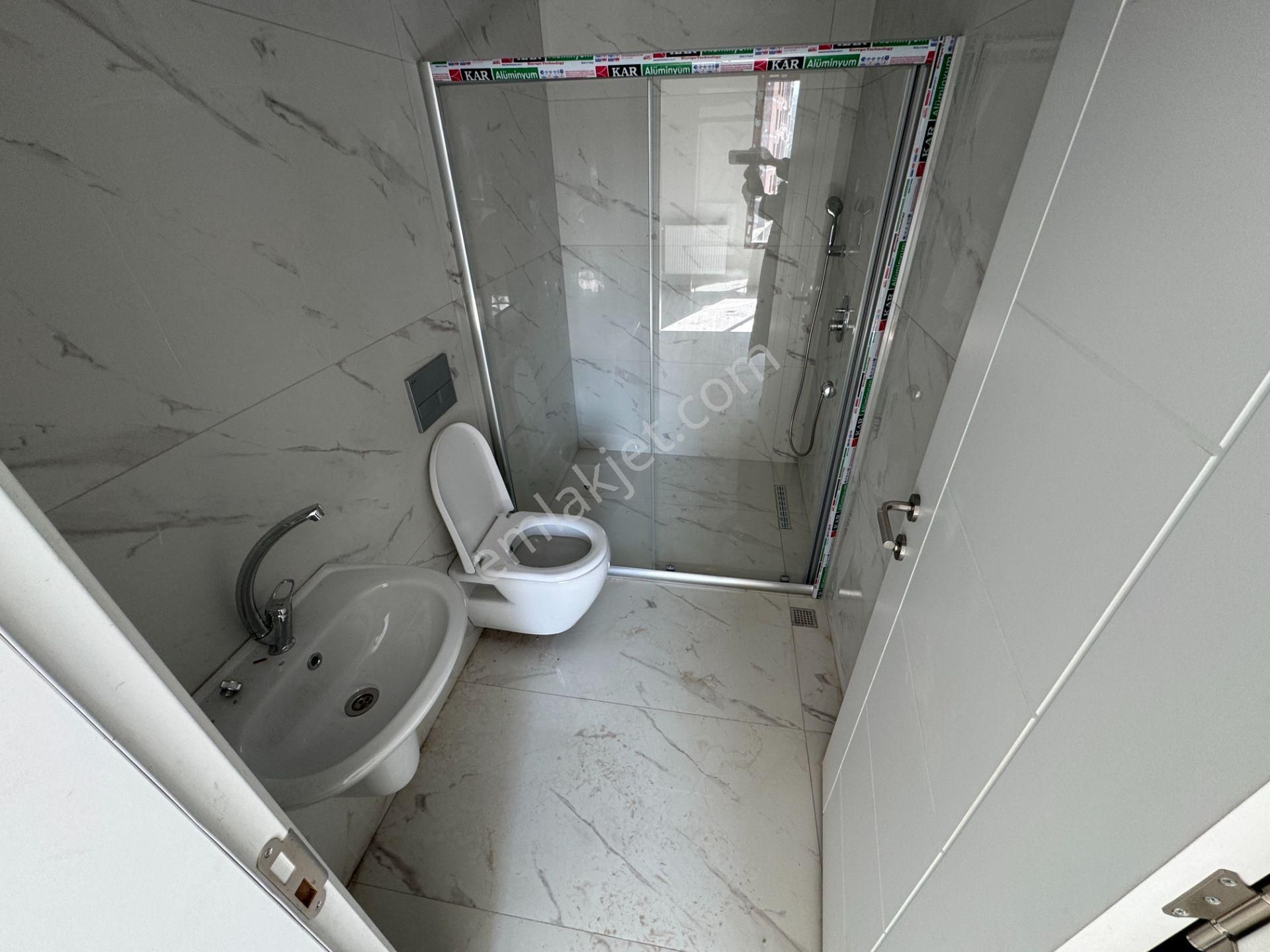 Trabzon Ortahisar 1 Nolu Bostancı 2+1 Satılık Konut - Görsel 22