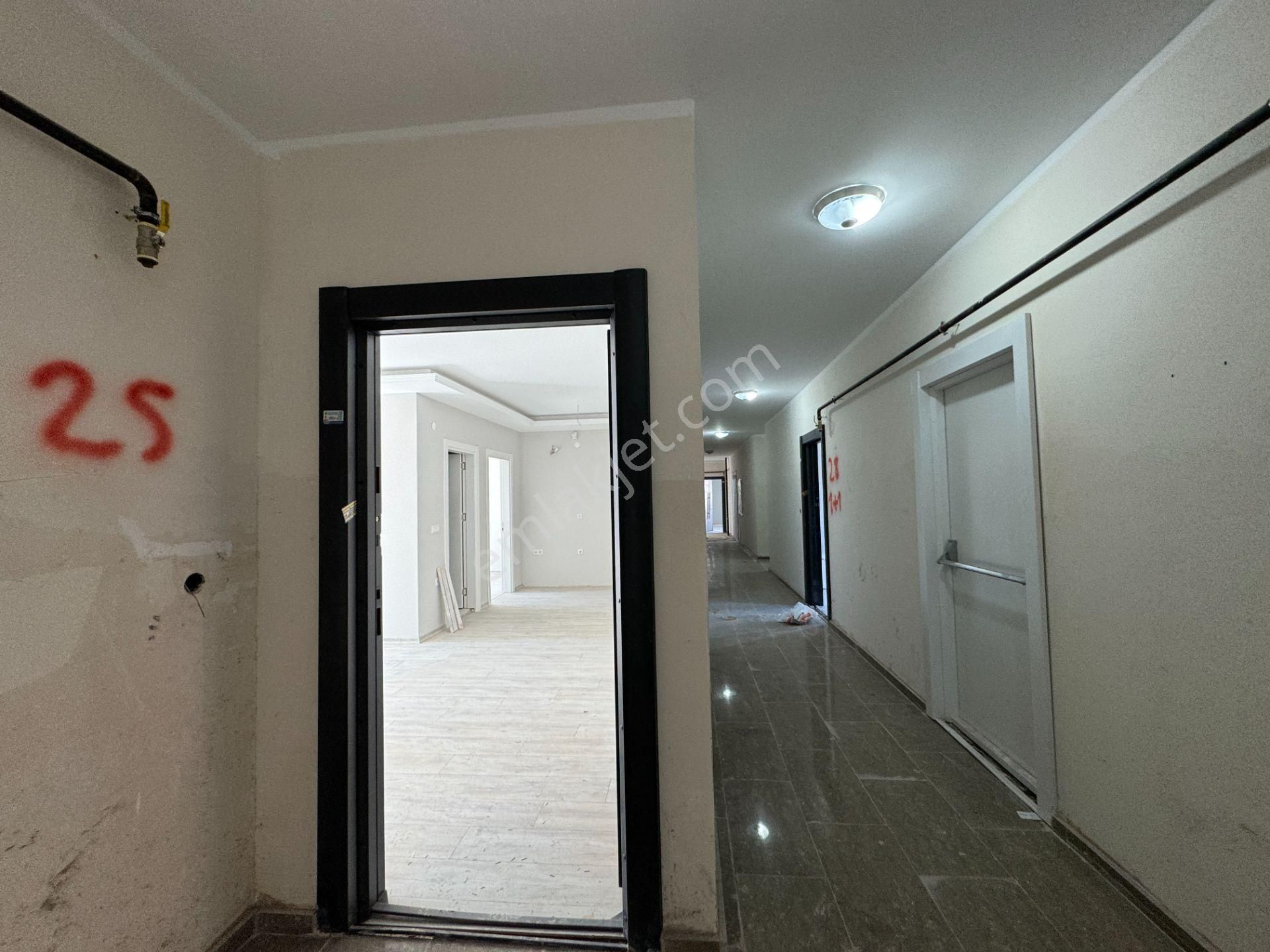 Trabzon Ortahisar 1 Nolu Bostancı 2+1 Satılık Konut - Görsel 3